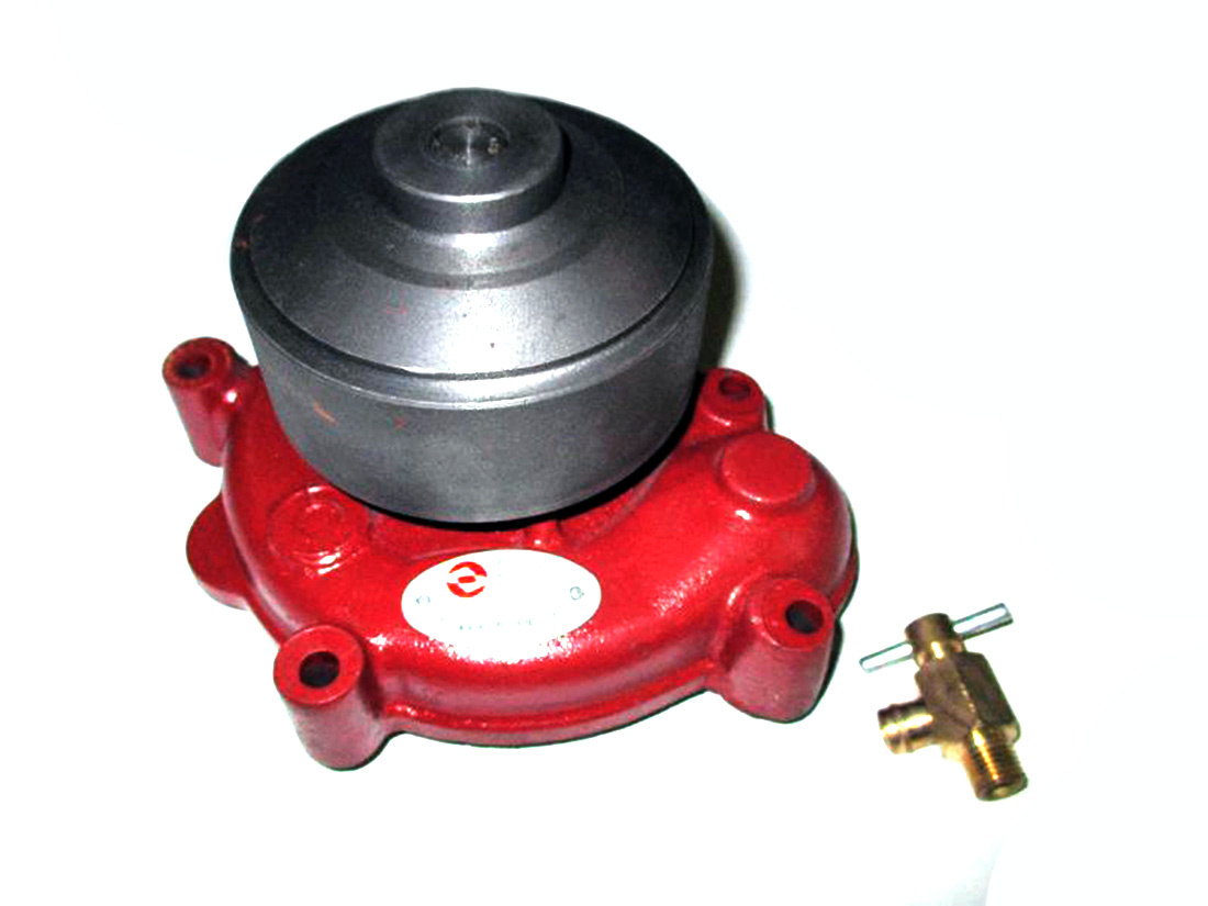 картинка Насос (помпа) водяной D20-000-900+C аналог D20-000-32 от магазина Одежда+