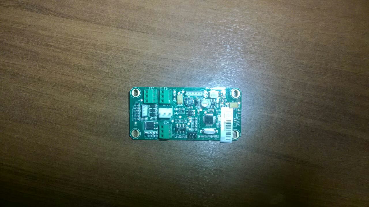 картинка Плата HIRSCHMANN HC4900 ПАТ PAT 8036000323 ОРИГИНАЛ от магазина Одежда+