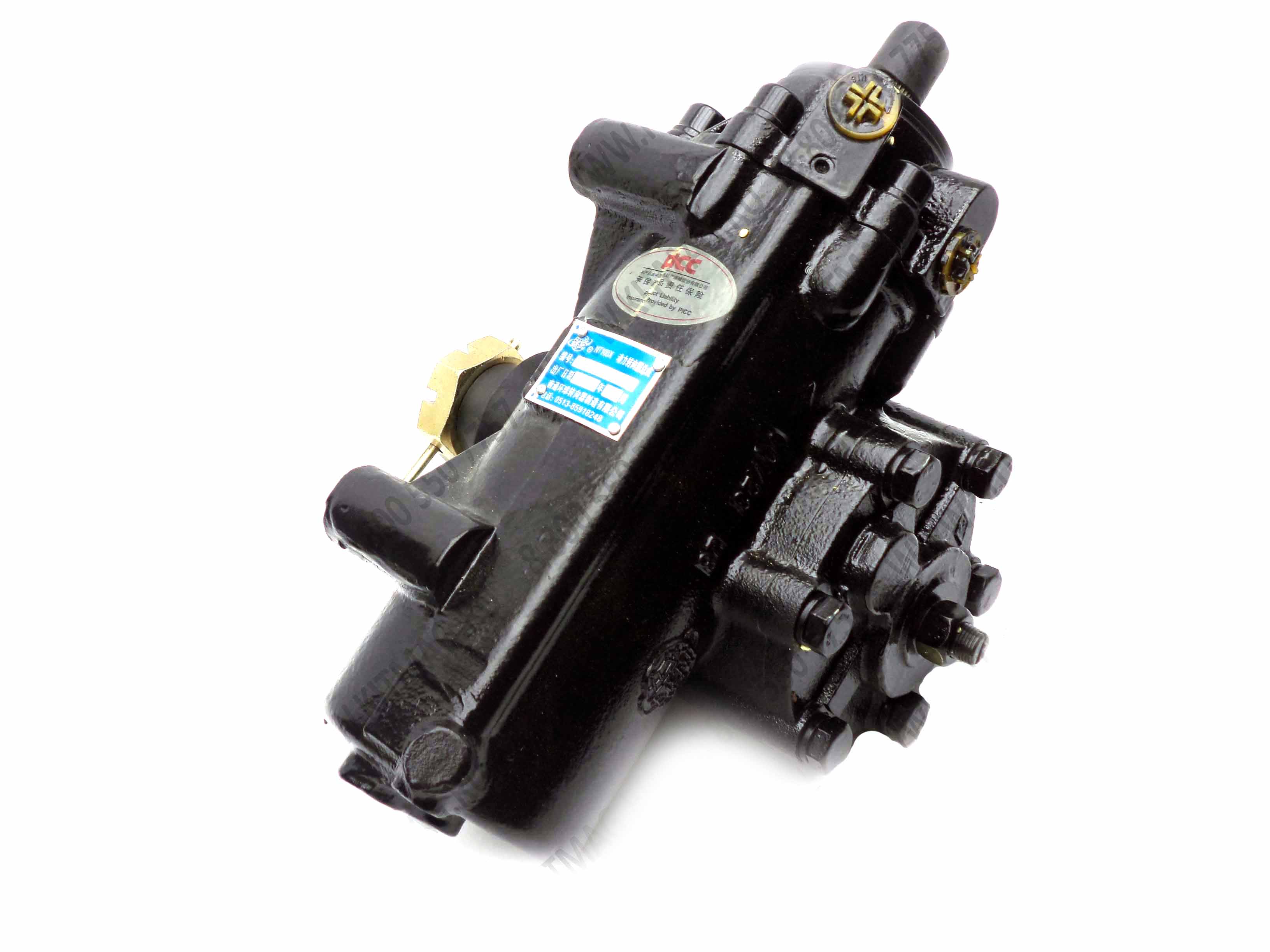 картинка Гидроусилитель рулевого управления ГУР KRAN QY от магазина Одежда+