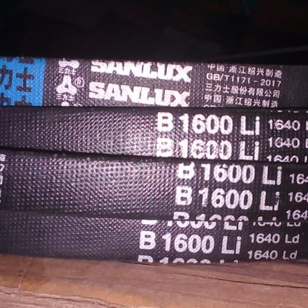 картинка Ремень просеивателя 30К, B1600 Li 1640 от магазина Одежда+