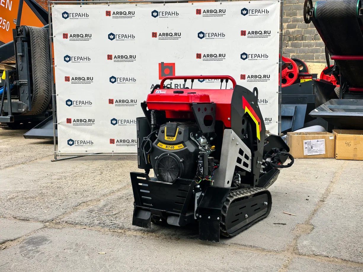 картинка Измельчитель пней DH-31J от магазина Одежда+