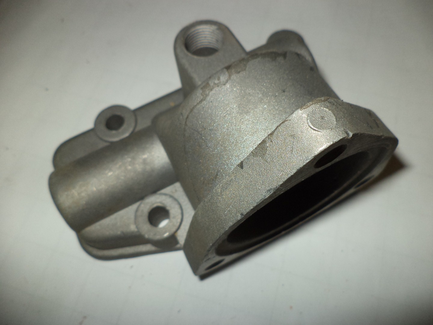 картинка Корпус термостата от магазина Одежда+