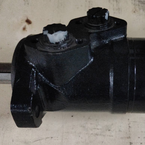 картинка Мотор гидравлический для измельчителя дерева DH-80 от магазина Одежда+