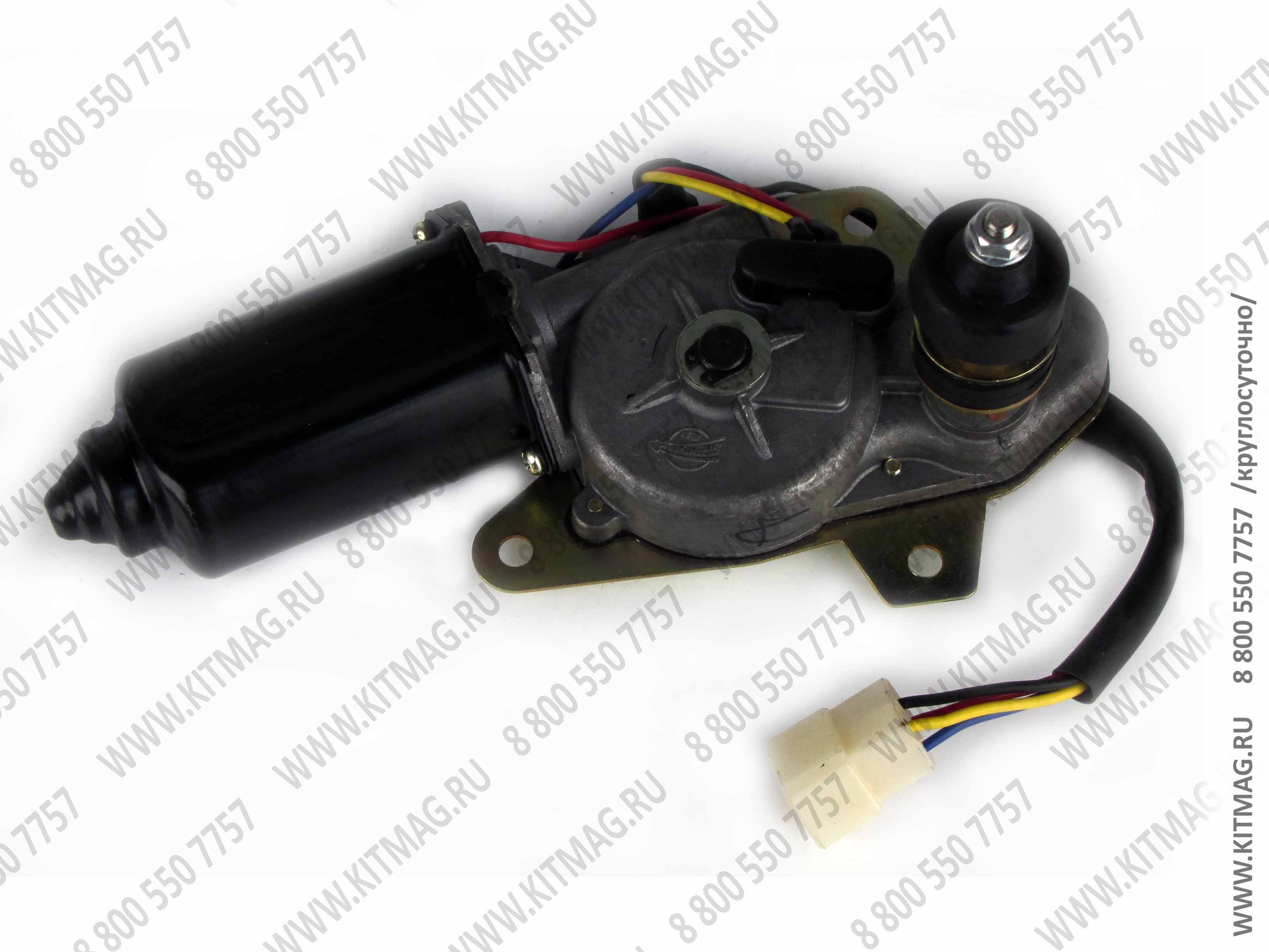 картинка Мотор стеклоочистителя ZD2330 90 гр от магазина Одежда+