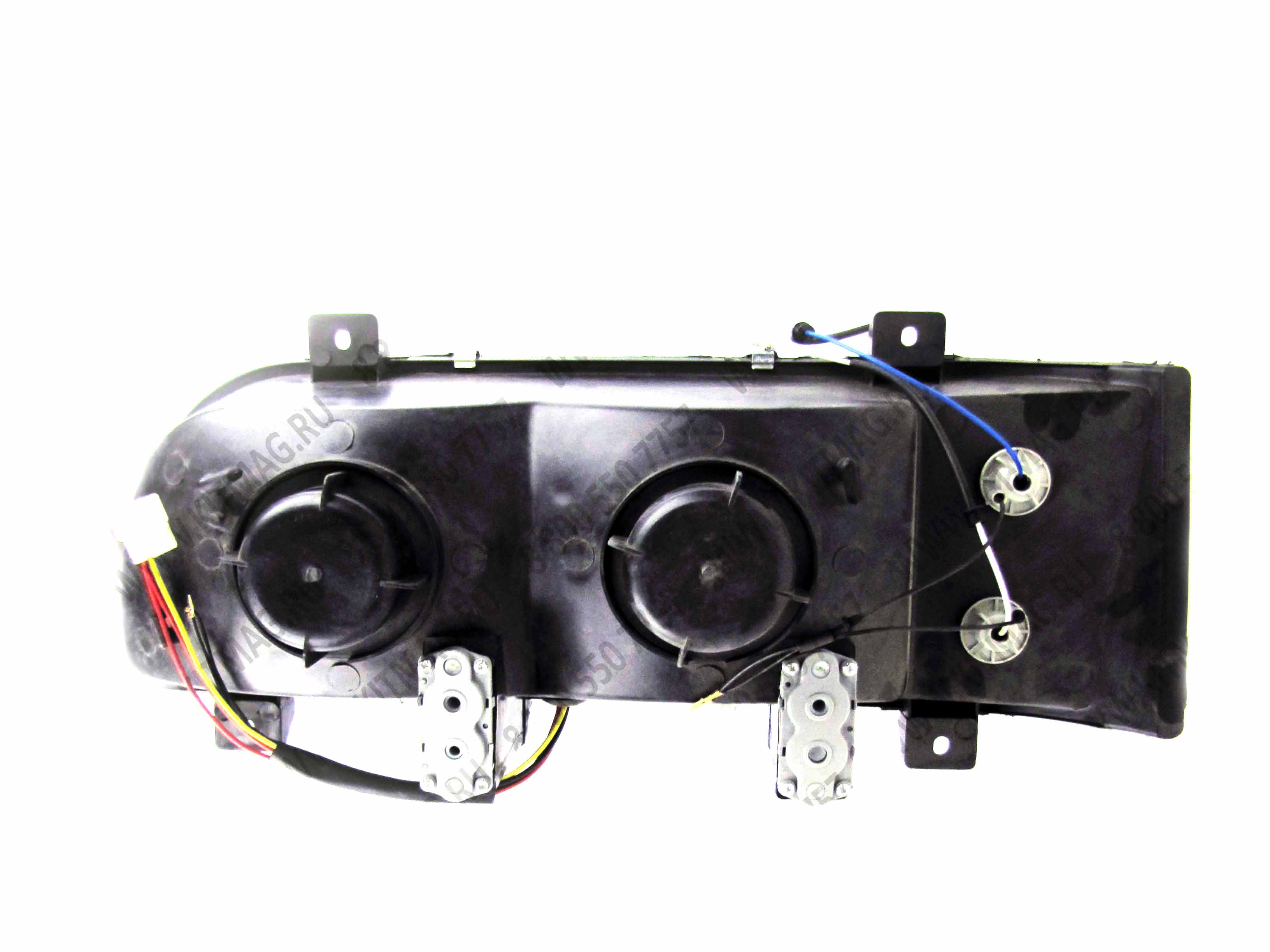 картинка Фара передняя правая нового образца автокран KRAN от магазина Одежда+