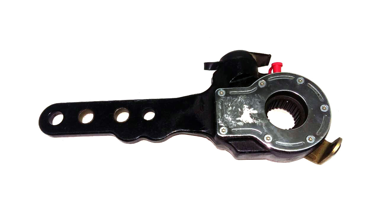 картинка Трещетка универ автокрана KRAN QY25K5S на мост Meritor ОРИГИНАЛЬНАЯ ø35, 26 шлицов от магазина Одежда+