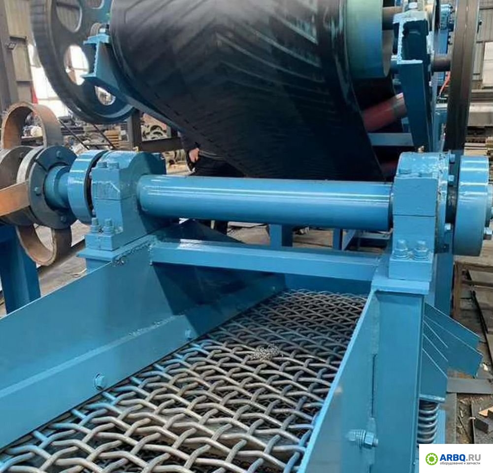 картинка Дробилка щековая ре 200/300 комплекс дизельный от магазина Одежда+