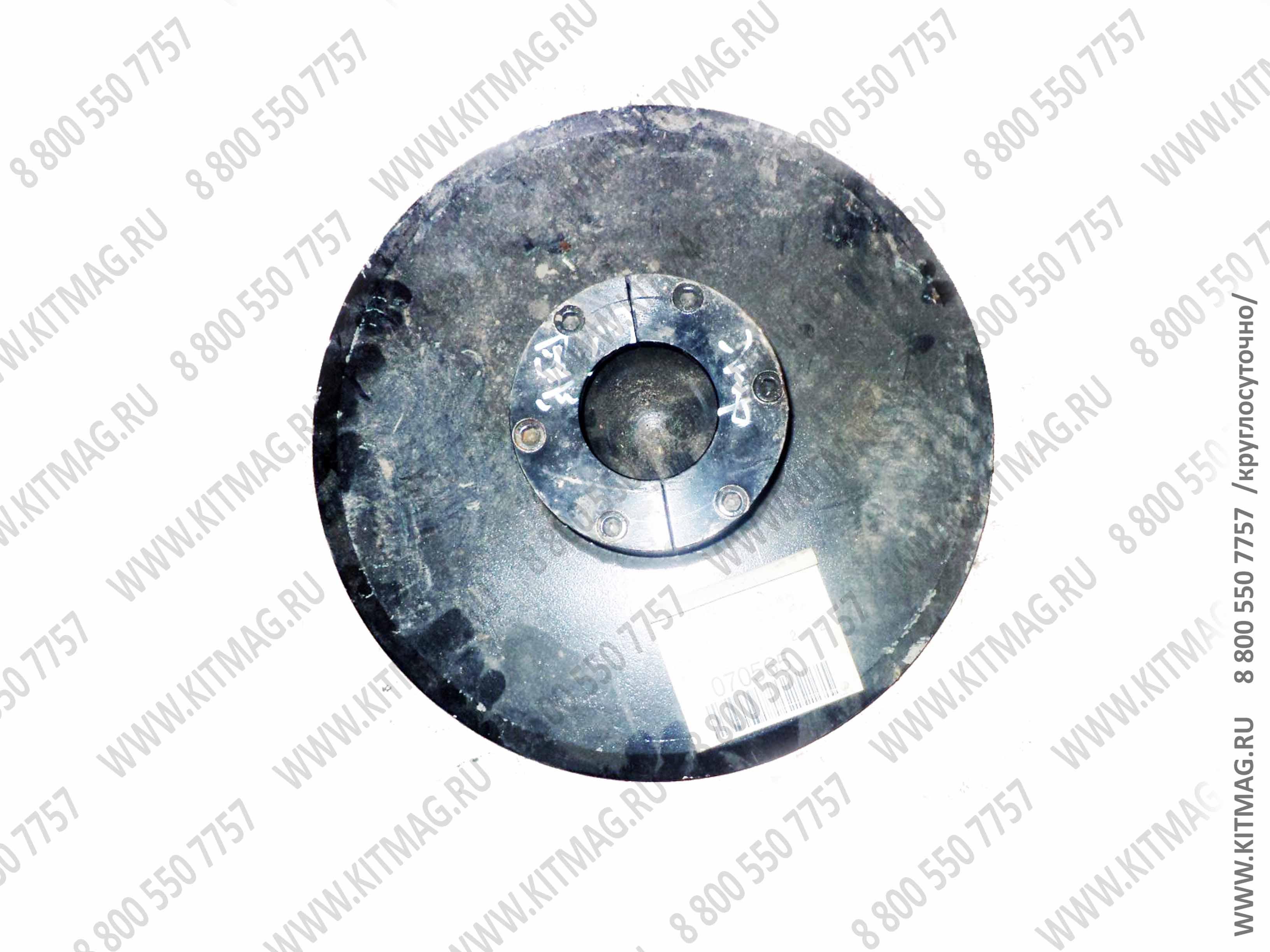 картинка Опора лапы аутригера автокран KRAN QY50K D450 от магазина Одежда+