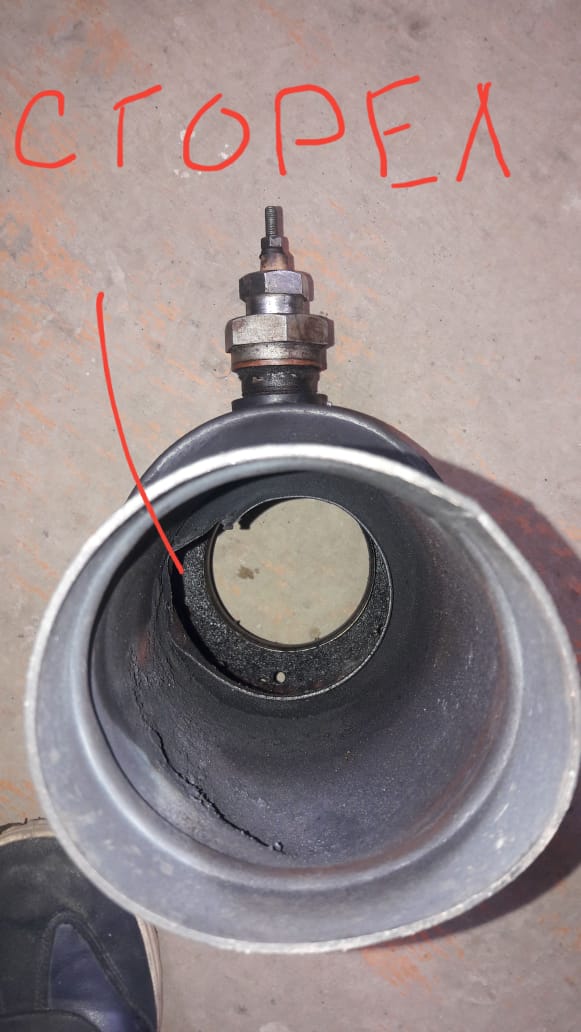 картинка Нагреватель (отопительная система) в сборе KRAN QY30K5-1 от магазина Одежда+