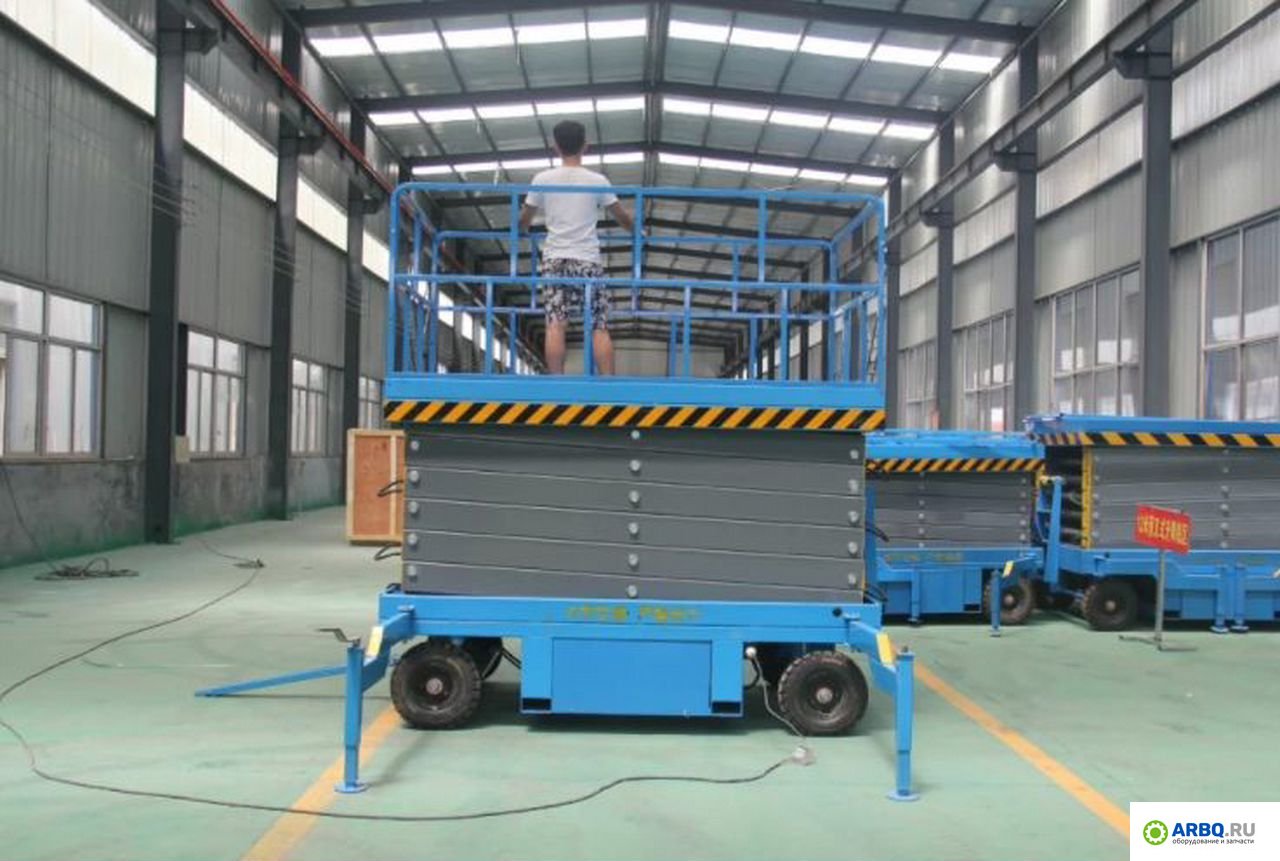 картинка Подъемник электрический на П/У от магазина Одежда+