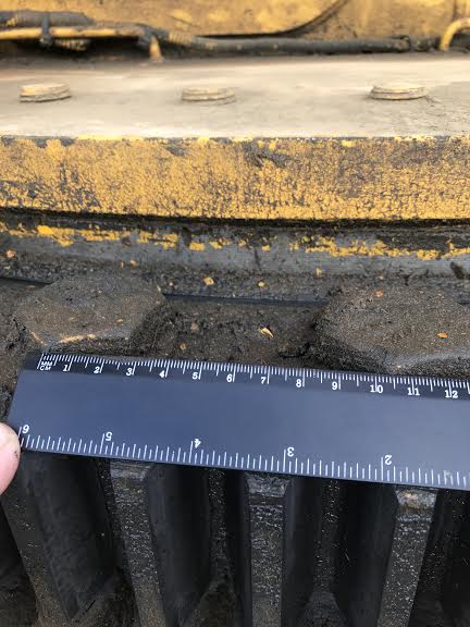 картинка Шестерня поворотная ОПУ (опорно поворотное устройство) KRAN QY50 АНАЛОГ от магазина Одежда+