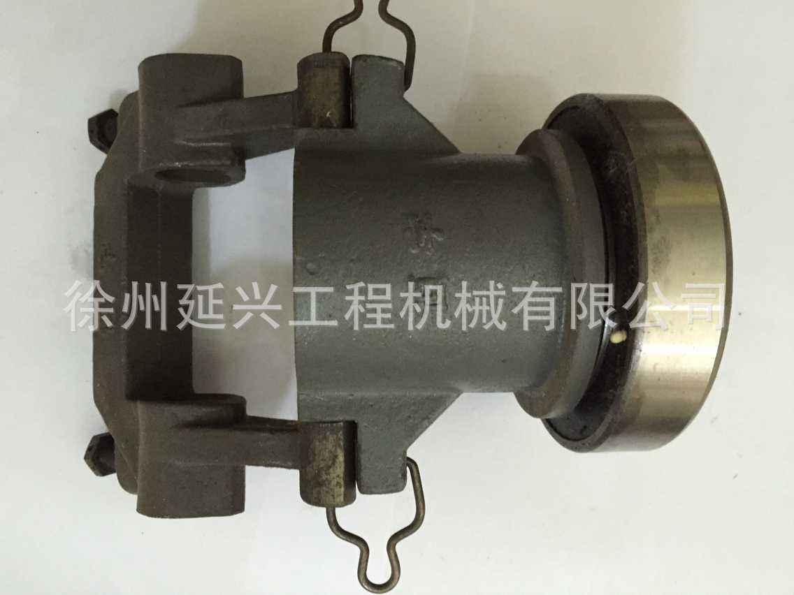 картинка Подшипник выжимной OAXO8 20100426 /автокран KRAN QY25K от магазина Одежда+