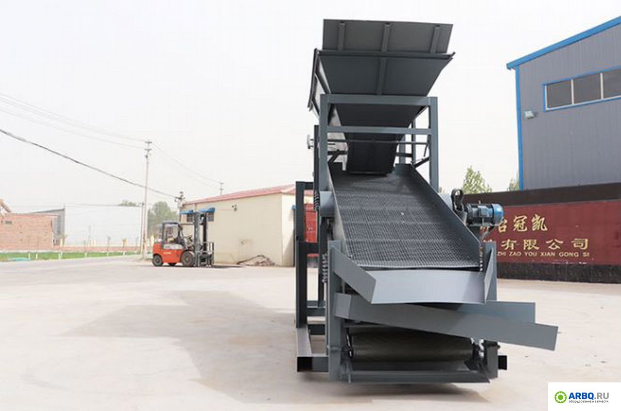 картинка Просеиватель вибрационный №30 песок, грунт от магазина Одежда+