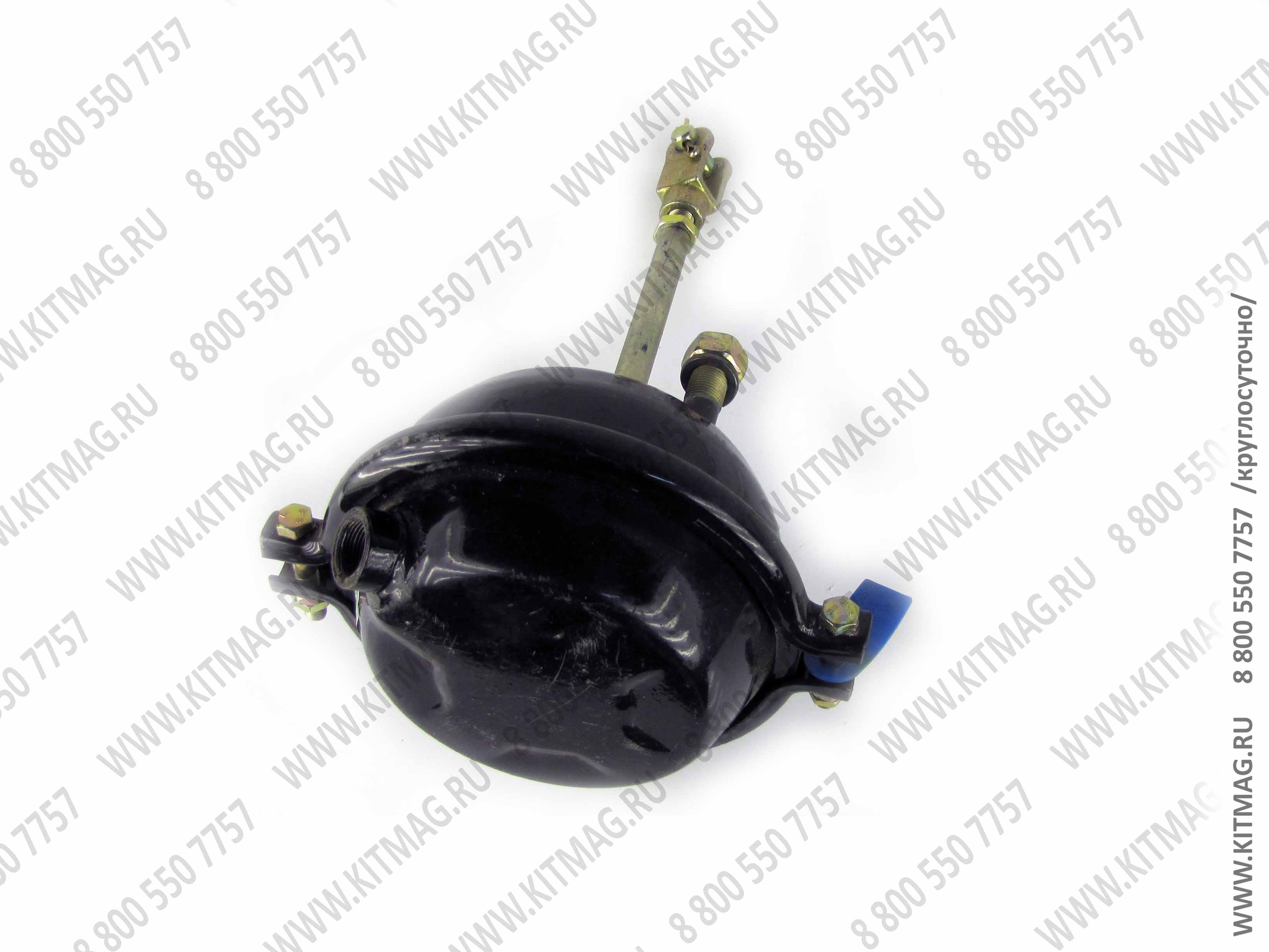 картинка Энергоаккумулятор (тормозная камера) передний левая автокран QY25K от магазина Одежда+