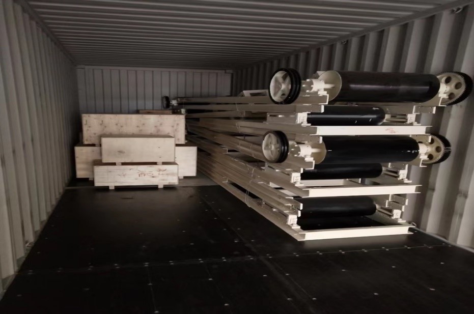 картинка Конвейер транспортер от магазина Одежда+