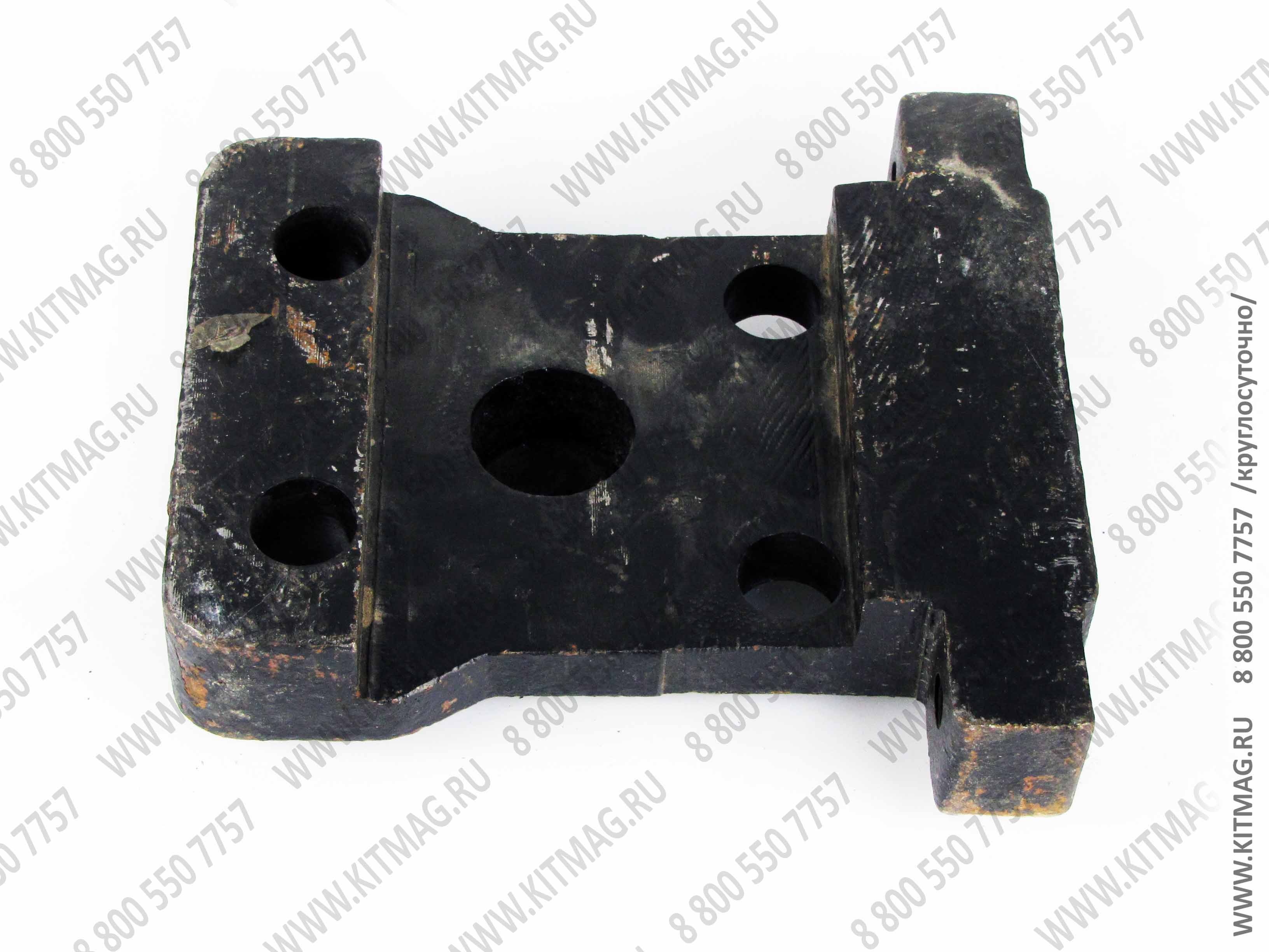 картинка Прижим задней рессоры автокран KRAN QY25K5 от магазина Одежда+