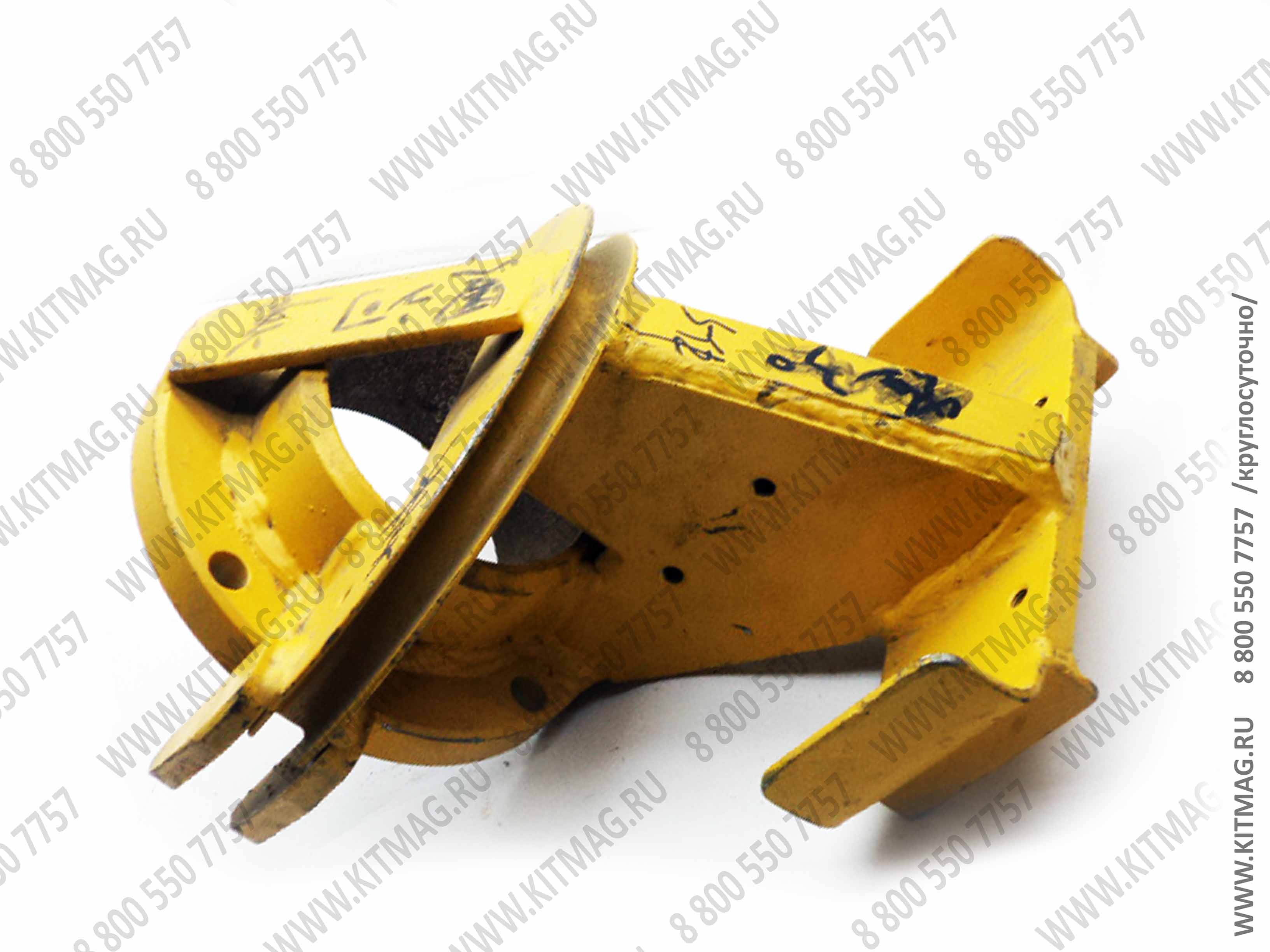 картинка Стекло лобовое кабины оператора 778x194.5 от магазина Одежда+