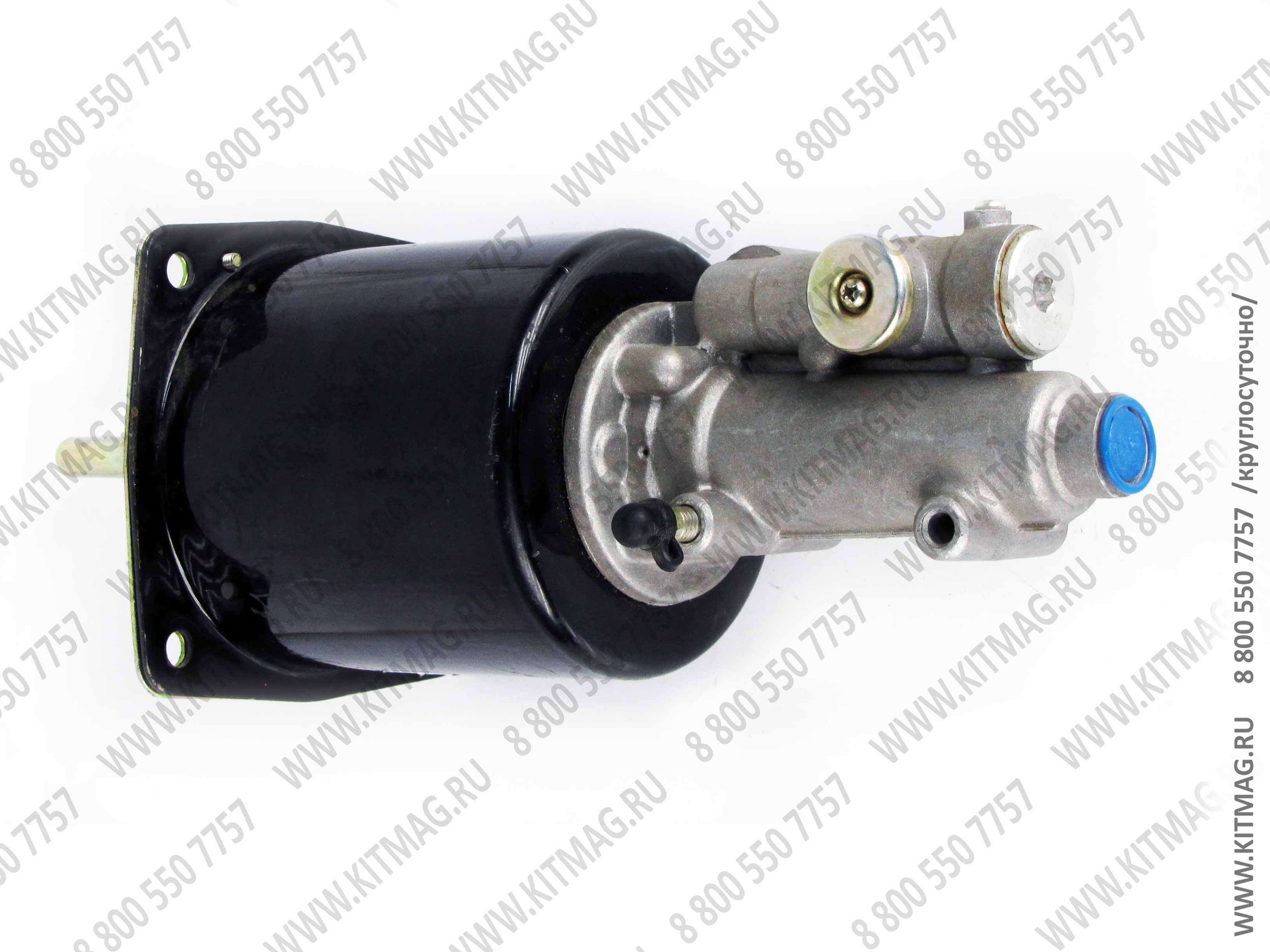 картинка Пневмогидроусилитель (ПГУ) d210 /автокран/ от магазина Одежда+