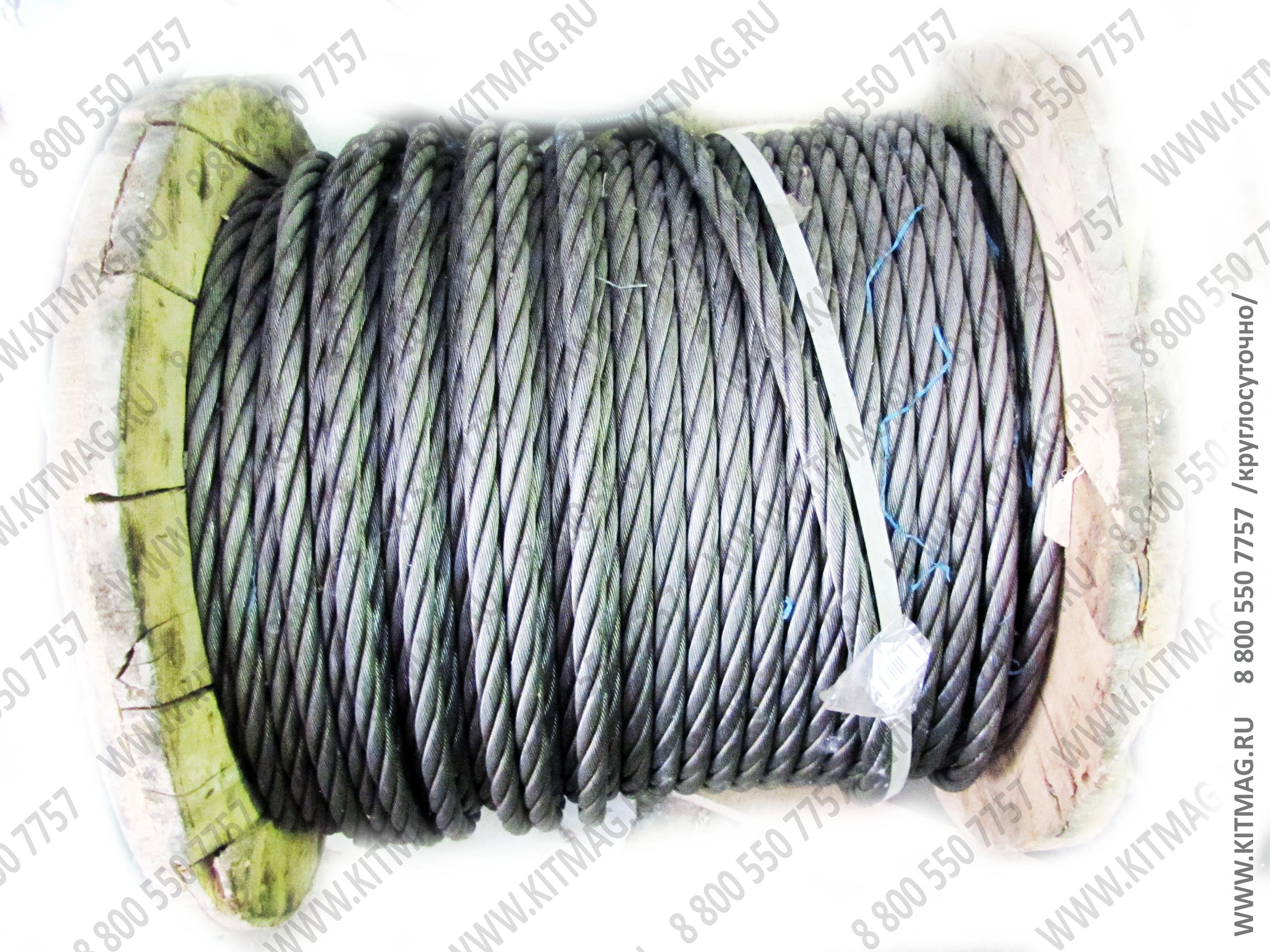 картинка Топливная трубка D26c-006-801+B Евро-3 /автокран QY25K, QY25K5/