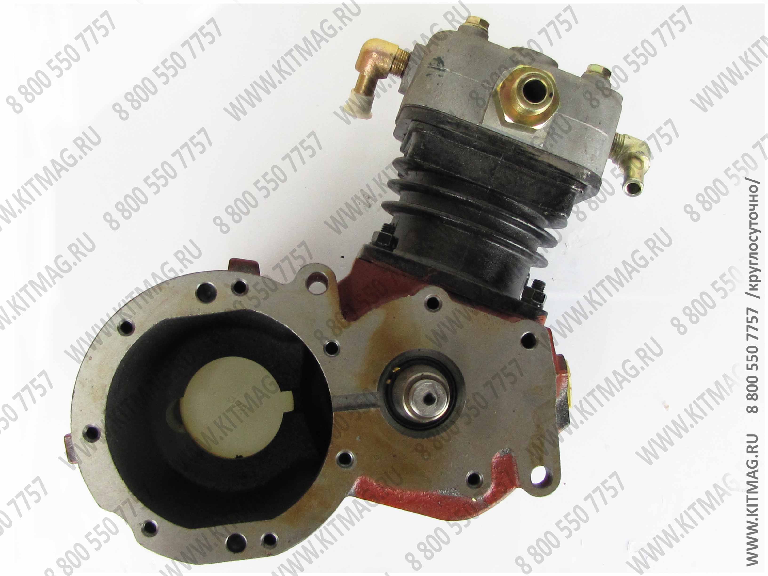 картинка Компрессор Weichai 61200130043/612600130043 от магазина Одежда+