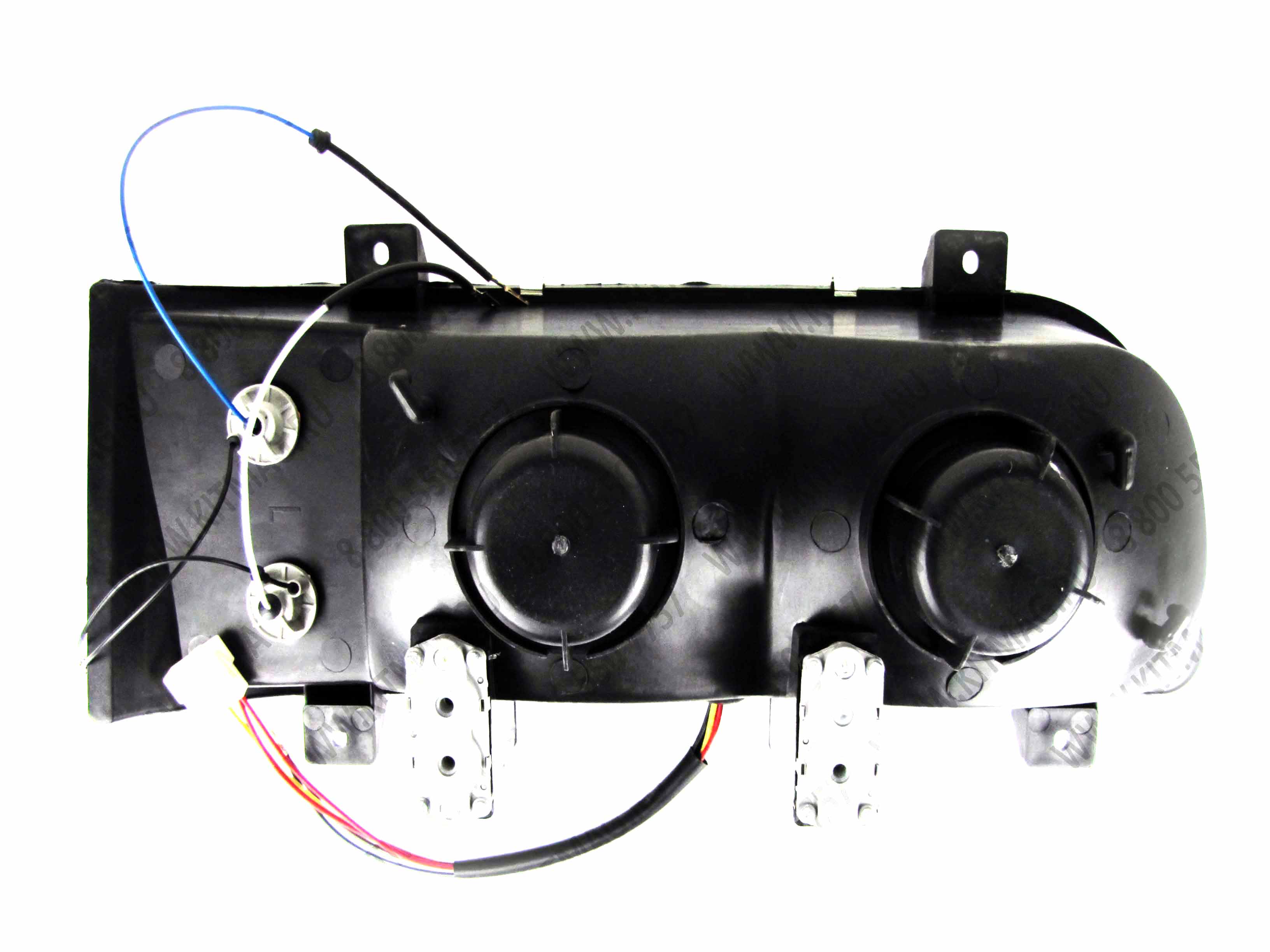 картинка Фара передняя левая нового образа автокран KRAN от магазина Одежда+