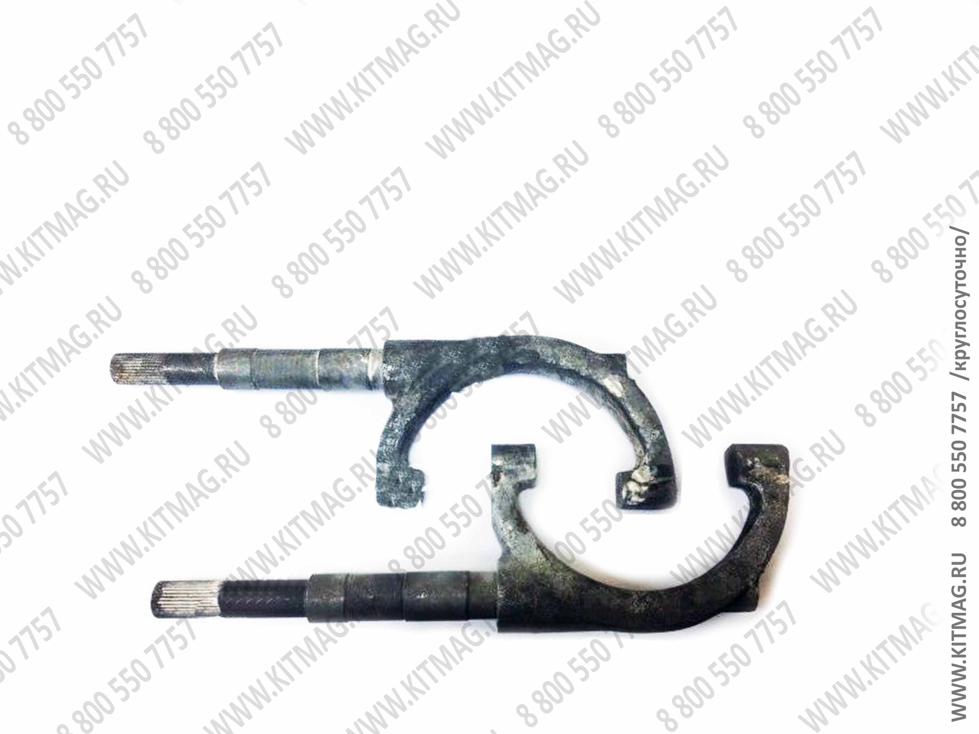 картинка Вилка включения вала отбора мощности для крана KRAN JS125T-1702053,JS125T-1702056,JS125T-1702057,S12 от магазина Одежда+