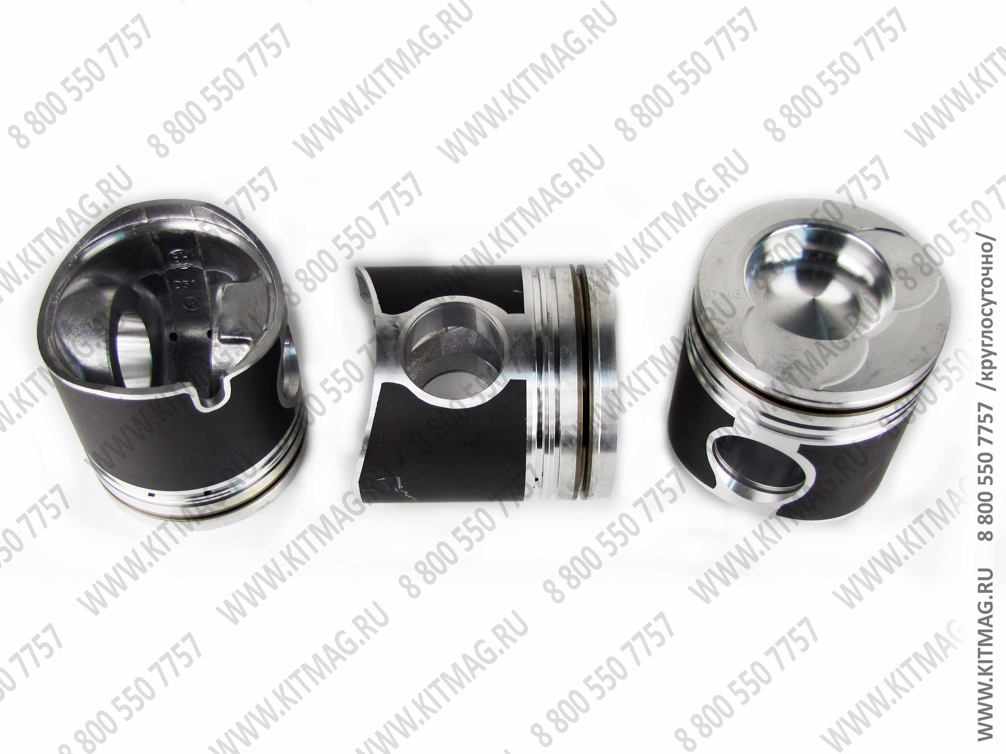 картинка Поршень Weichai 612600030015 (двигатель WD615) от магазина Одежда+