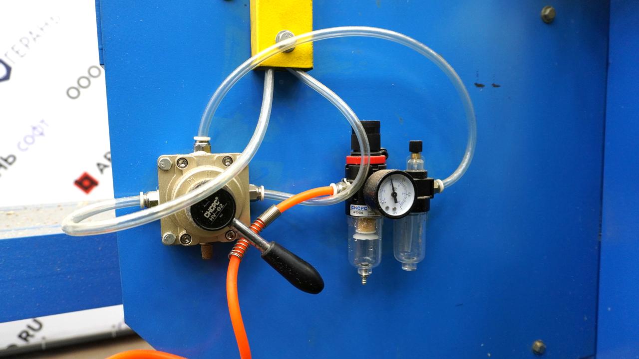 картинка Стружечный станок серии SHBH-500-6L