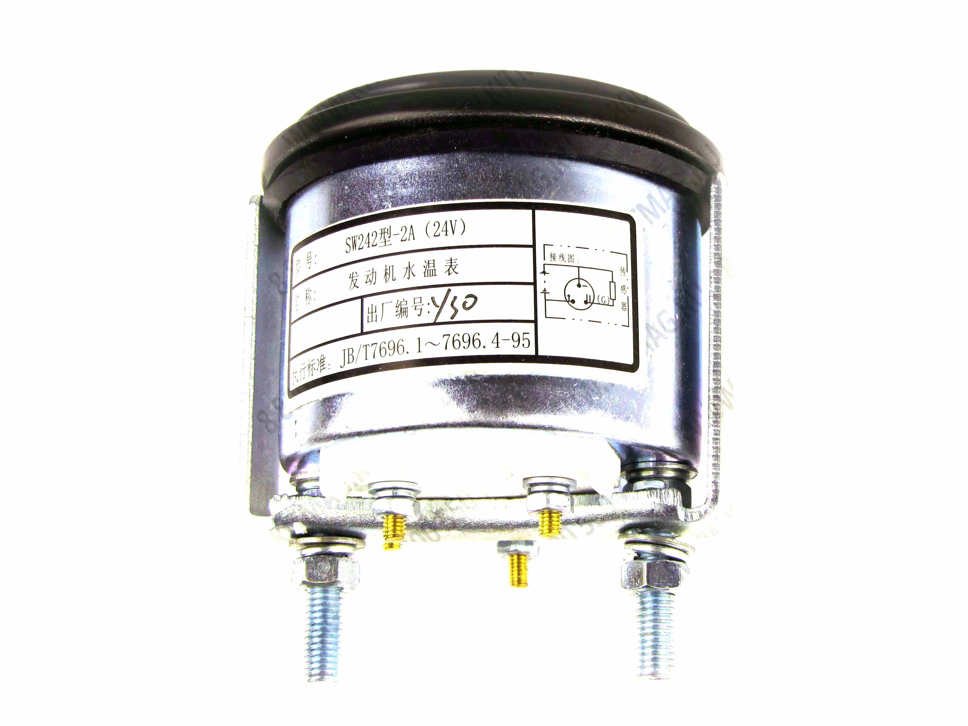 картинка Указатель температуры масла /автокран/ от магазина Одежда+