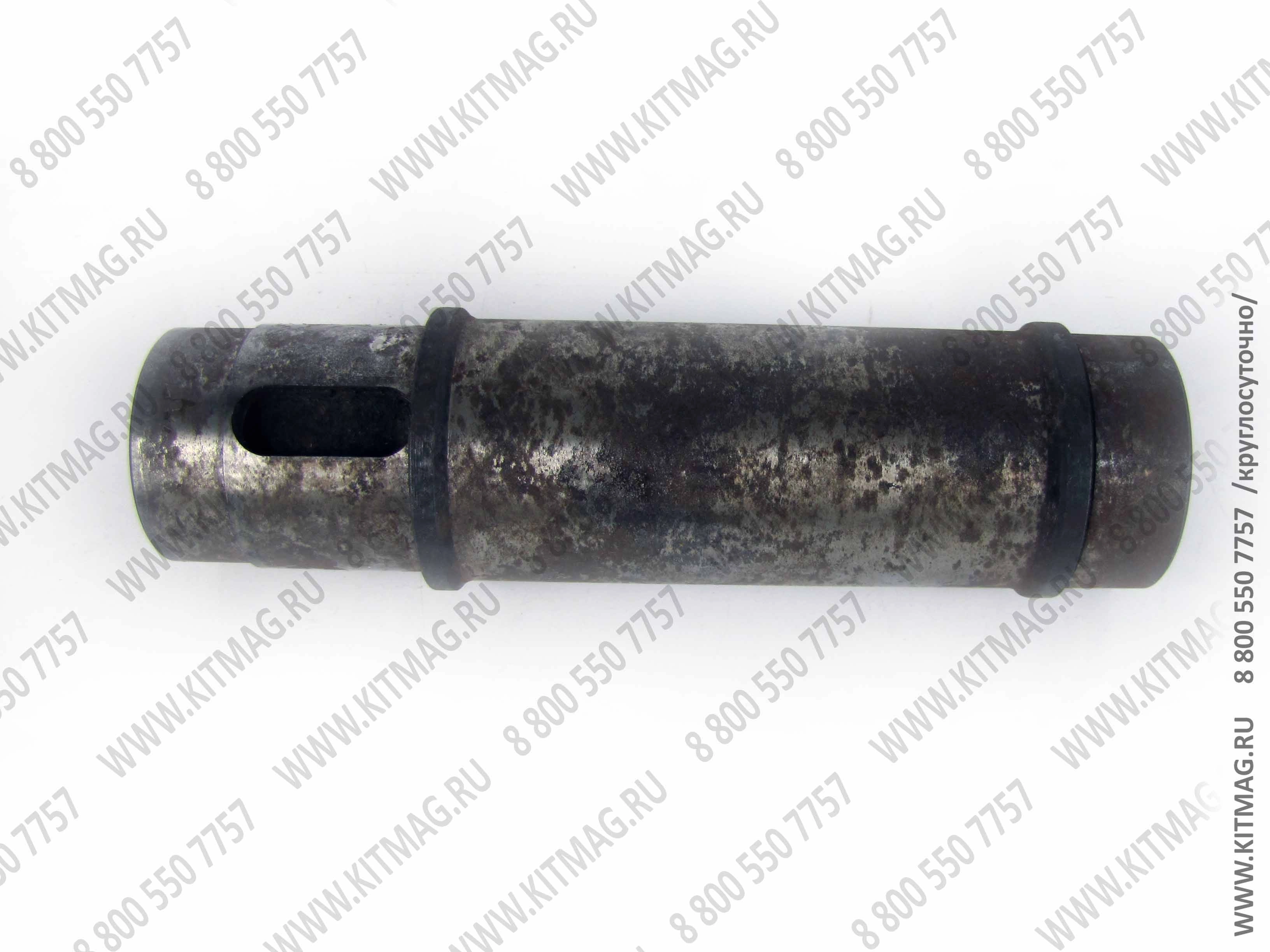 картинка Турбина D38-000-680 (двигатель SС9D220G2B1) /погрузчик LW500F/