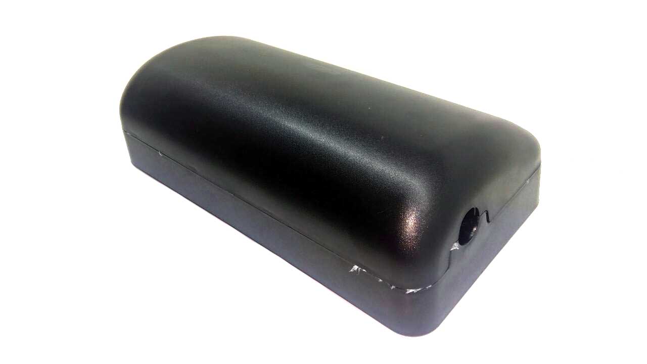 картинка Зеркало боковое основное (левое) с эл. приводом /автокран KRAN от магазина Одежда+