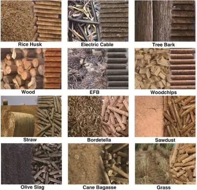 картинка Гранулятор MZLH420 от магазина Одежда+