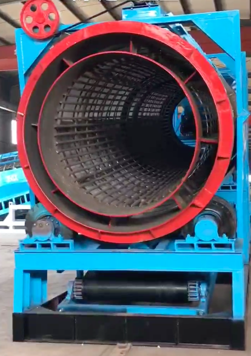 картинка Просеиватель грунта JY220 от магазина Одежда+