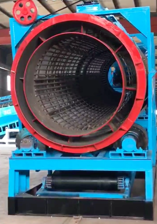 картинка Просеиватель грунта JY220