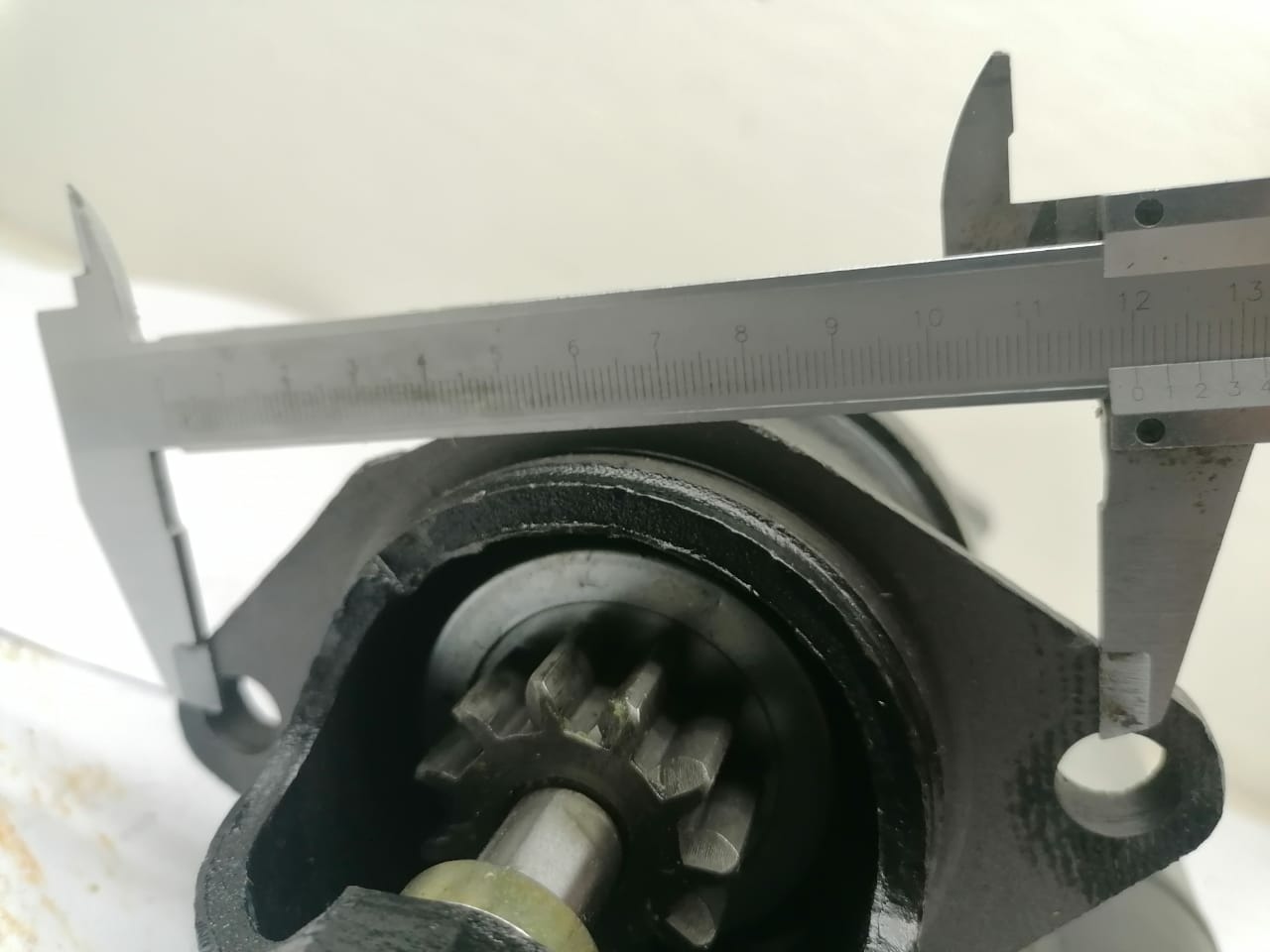 картинка Стартер для дробилки по дереву DH-50 от магазина Одежда+