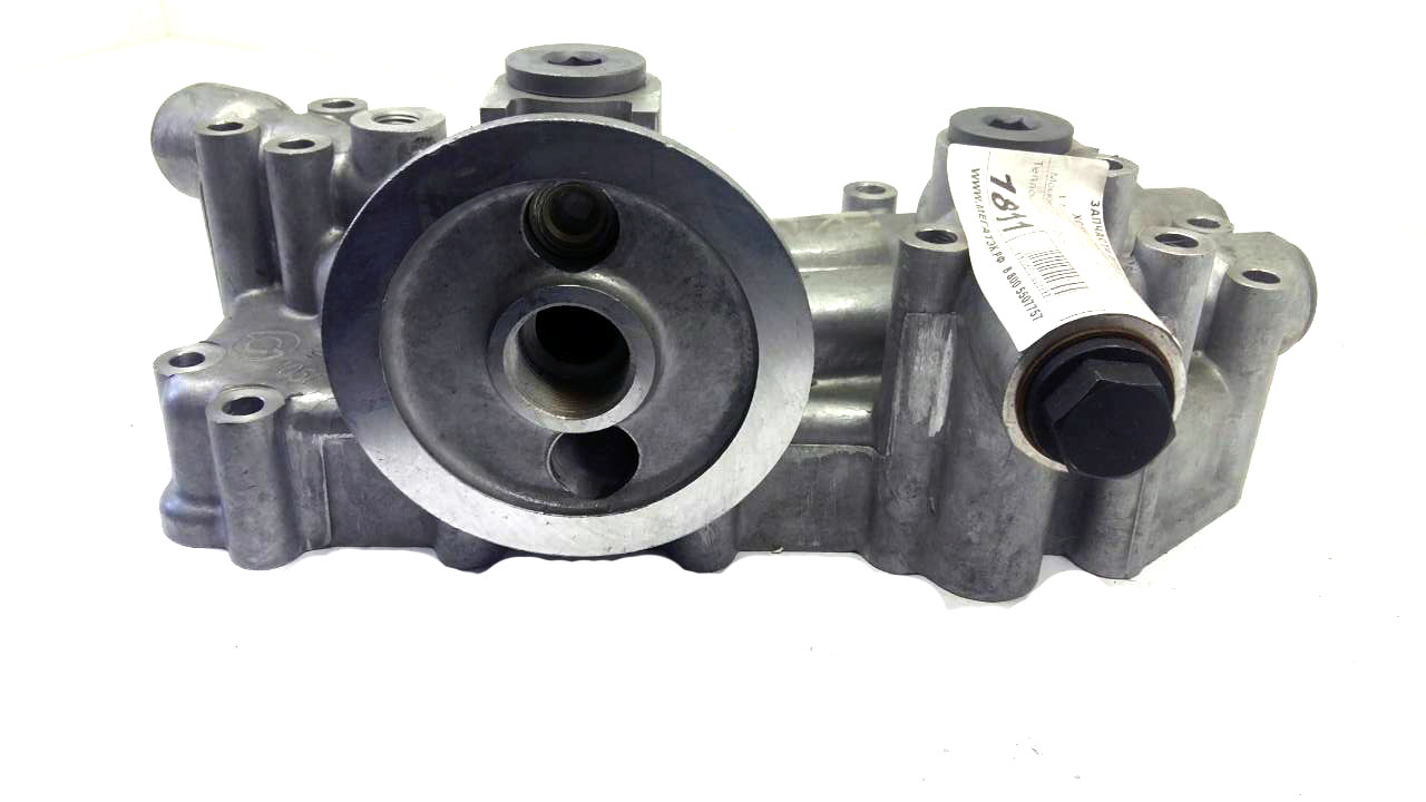 картинка Корпус Теплообменника (кожух)  D17-030-42 от магазина Одежда+