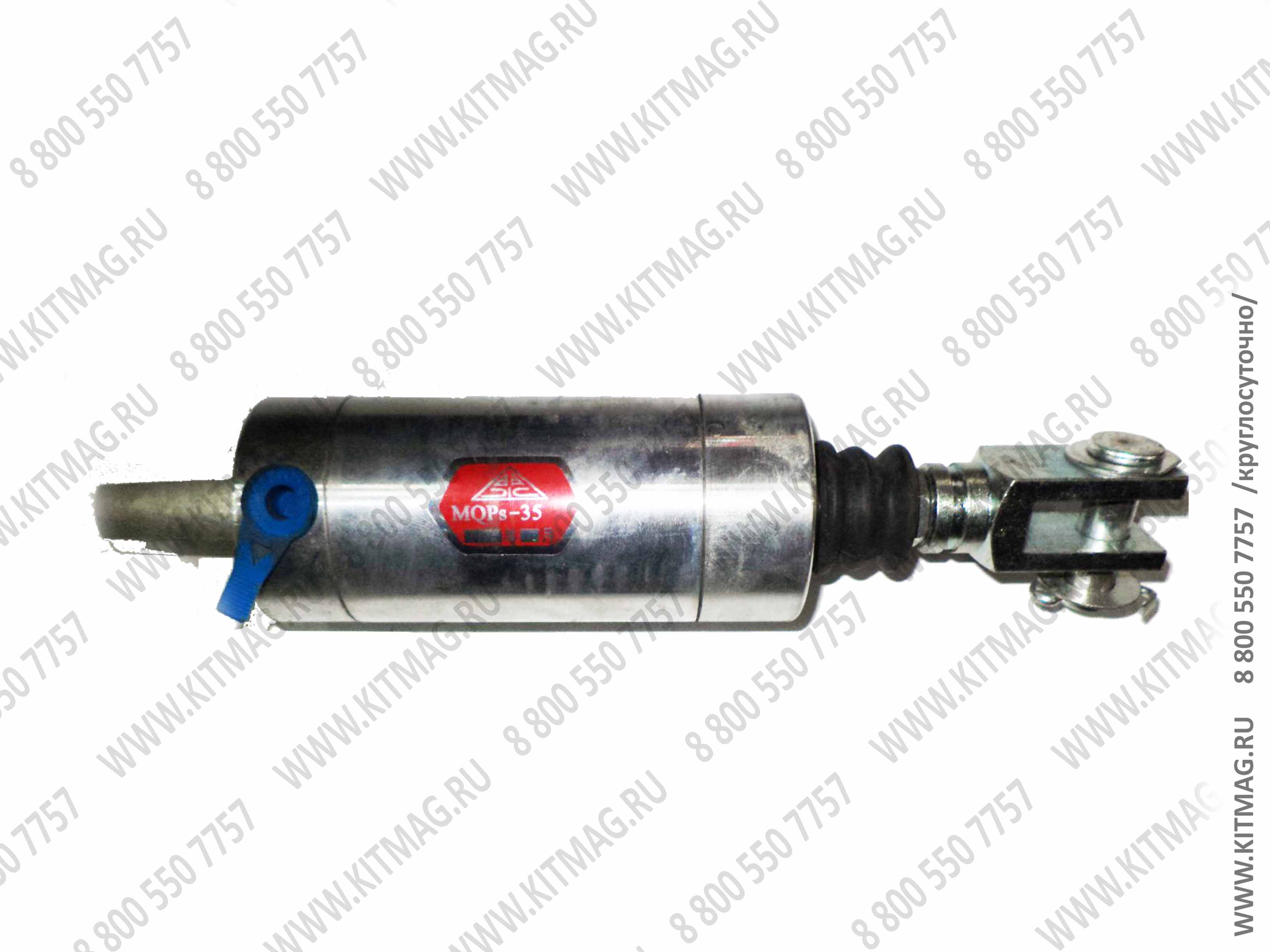 картинка Цилиндр блокировки моста 57000008 KRAN кран от магазина Одежда+