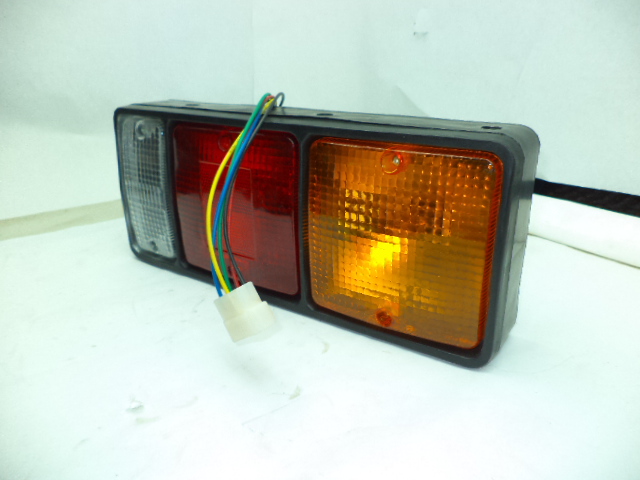 картинка Стоп-фара с верхним креплением (левая) от магазина Одежда+