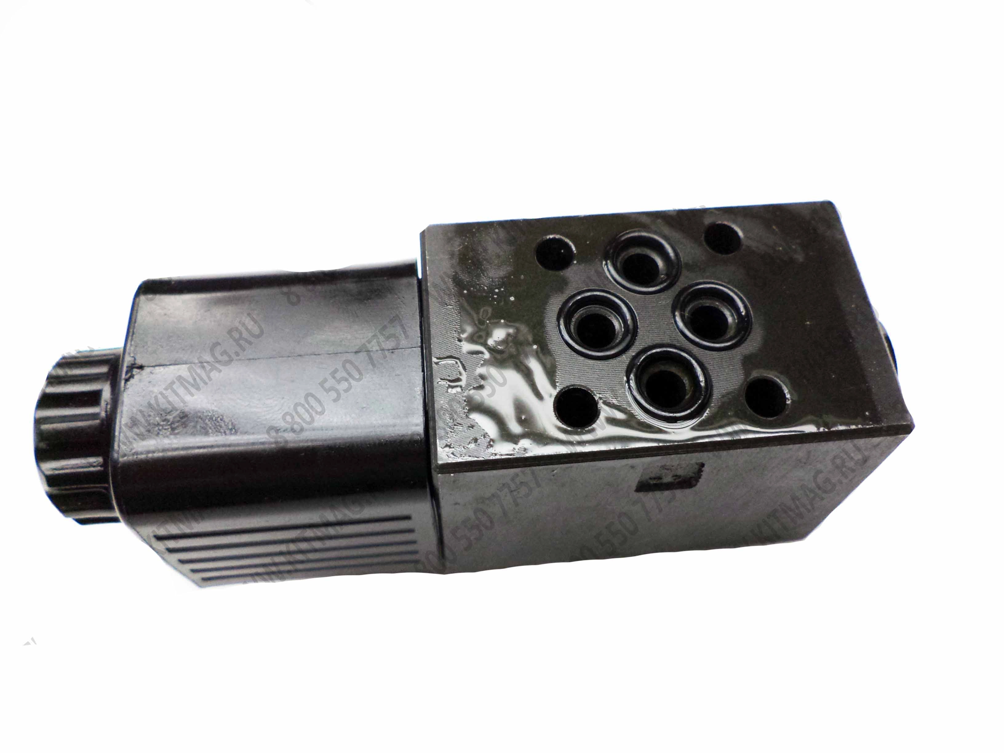 картинка Клапан электромагнитный 4WE4D-A/D24S/ 803002434