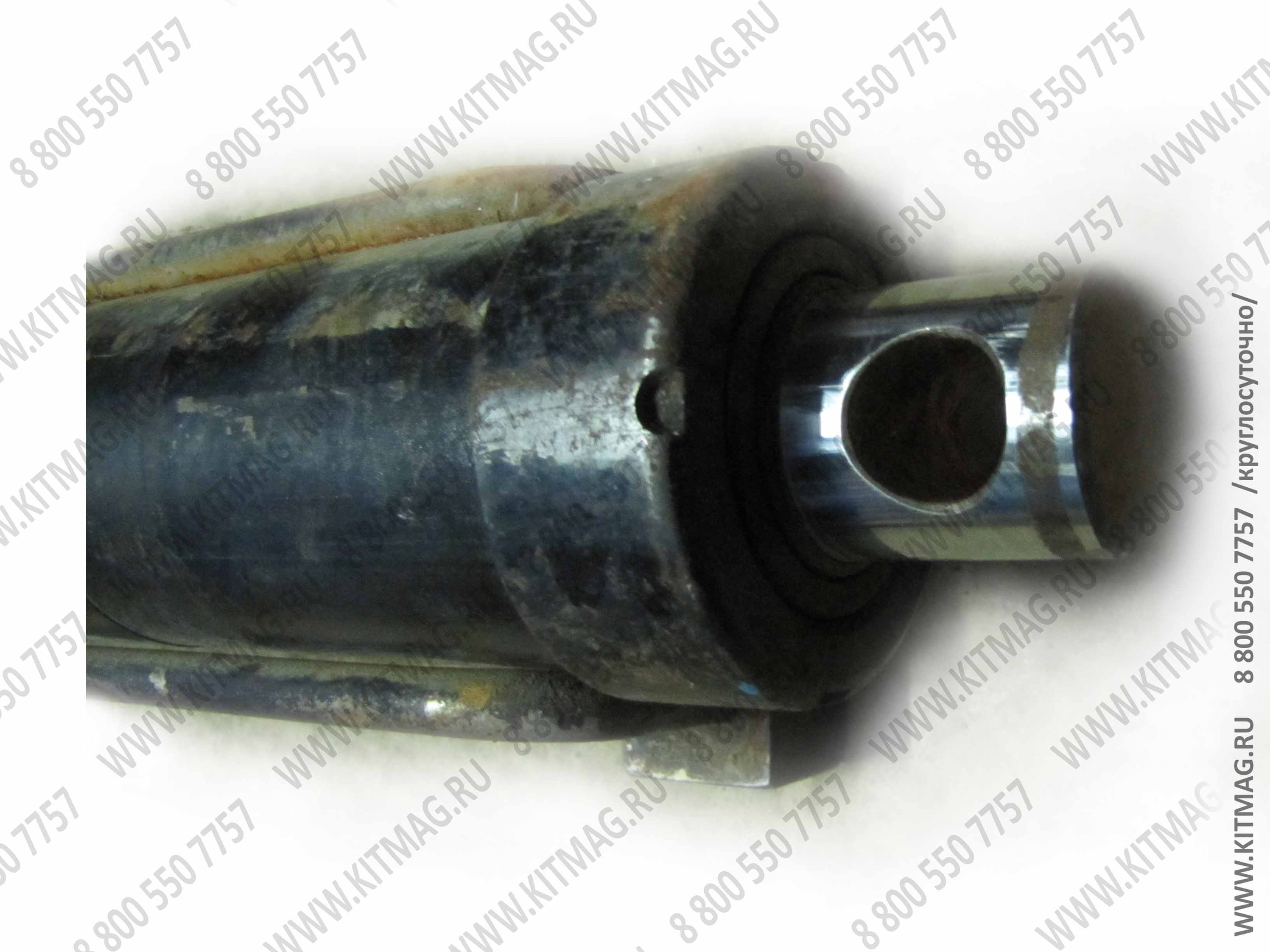 картинка Гидроцилиндр аутригера (опоры) горизонтальный /автокран/ от магазина Одежда+