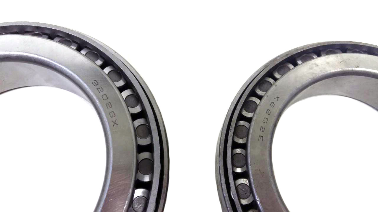 картинка Подшипник ступицы KRAN XS202J-I XG-22JL от магазина Одежда+