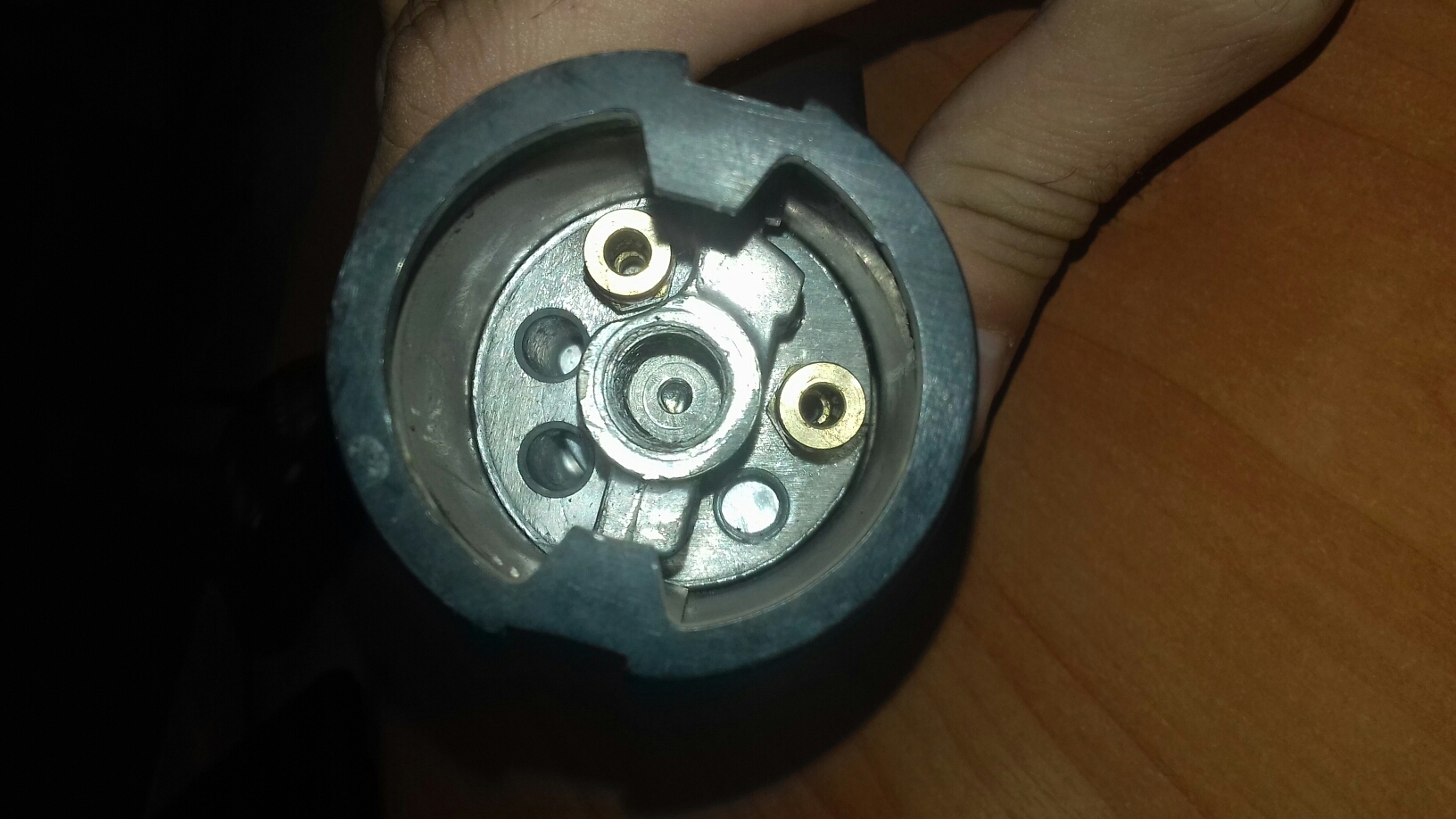 картинка Датчик давления PAT 803600329 KRAN QY30K5-1 от магазина Одежда+