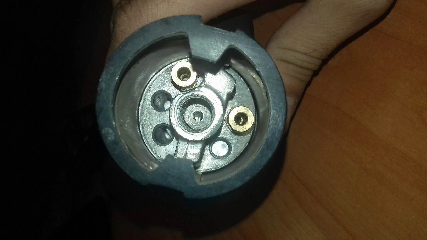 картинка Датчик давления PAT 803600329 KRAN QY30K5-1