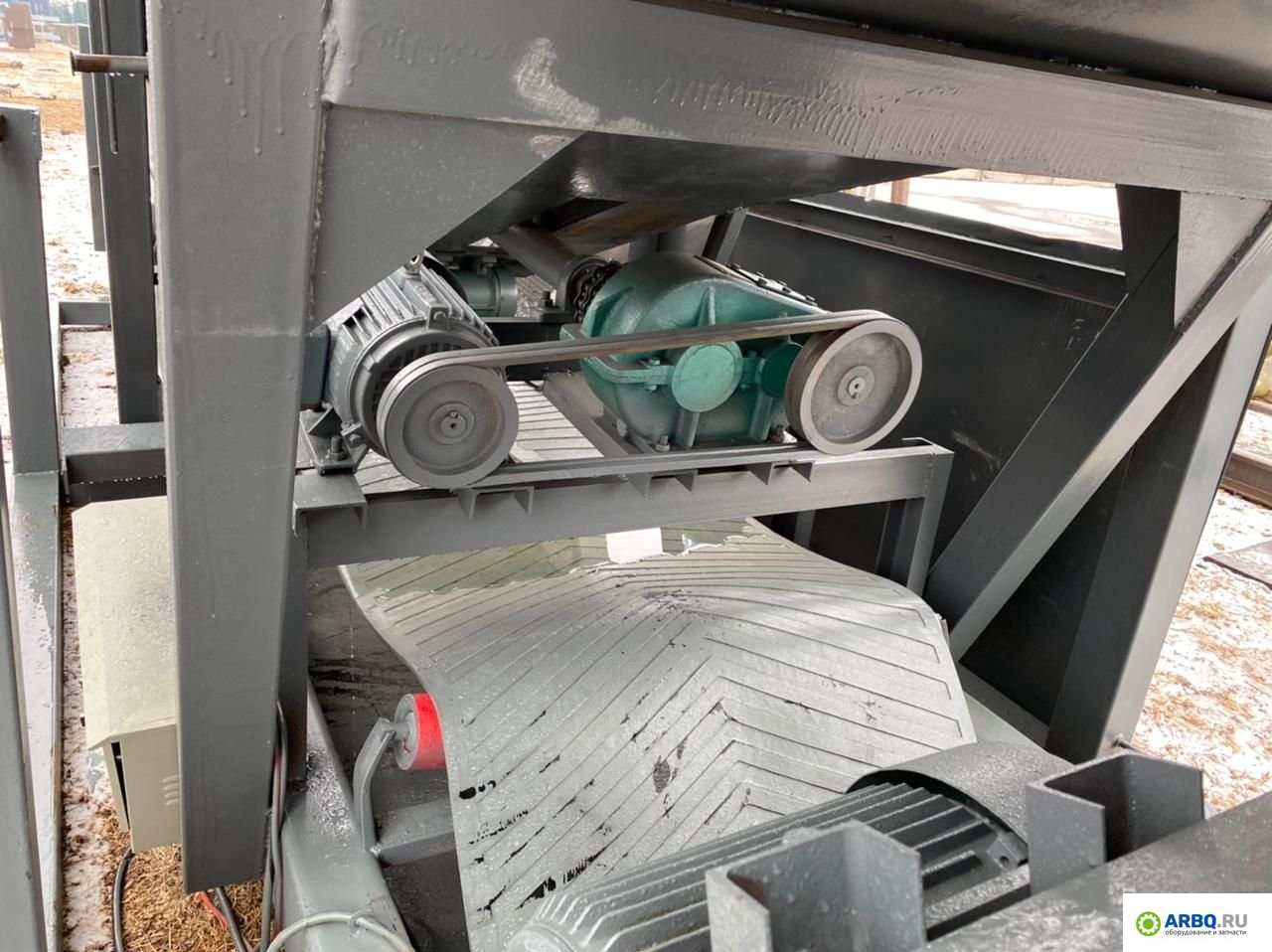 картинка Просеиватель песка, грунт №30 от магазина Одежда+