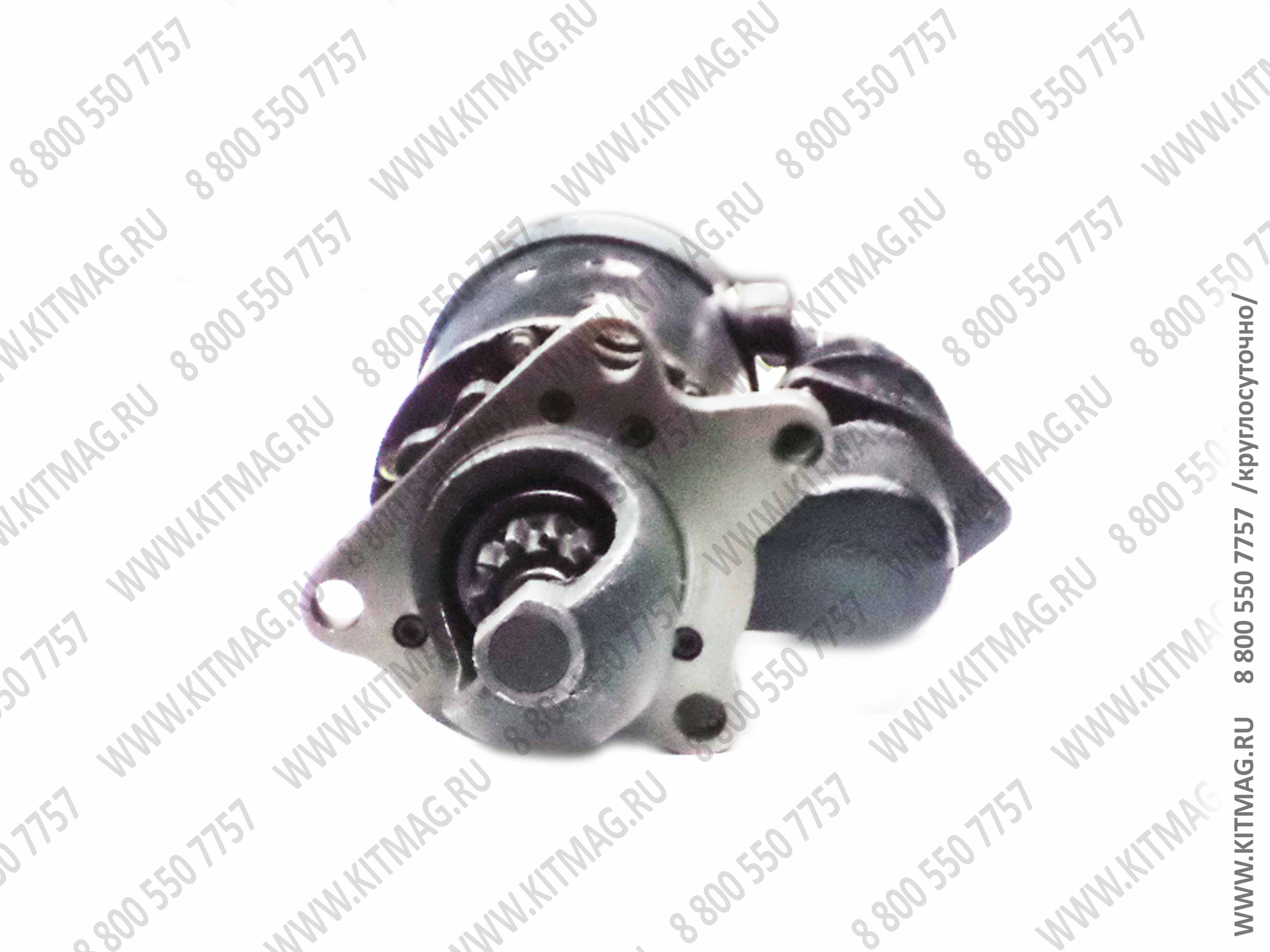 картинка Стартер D11-101-08+А от магазина Одежда+