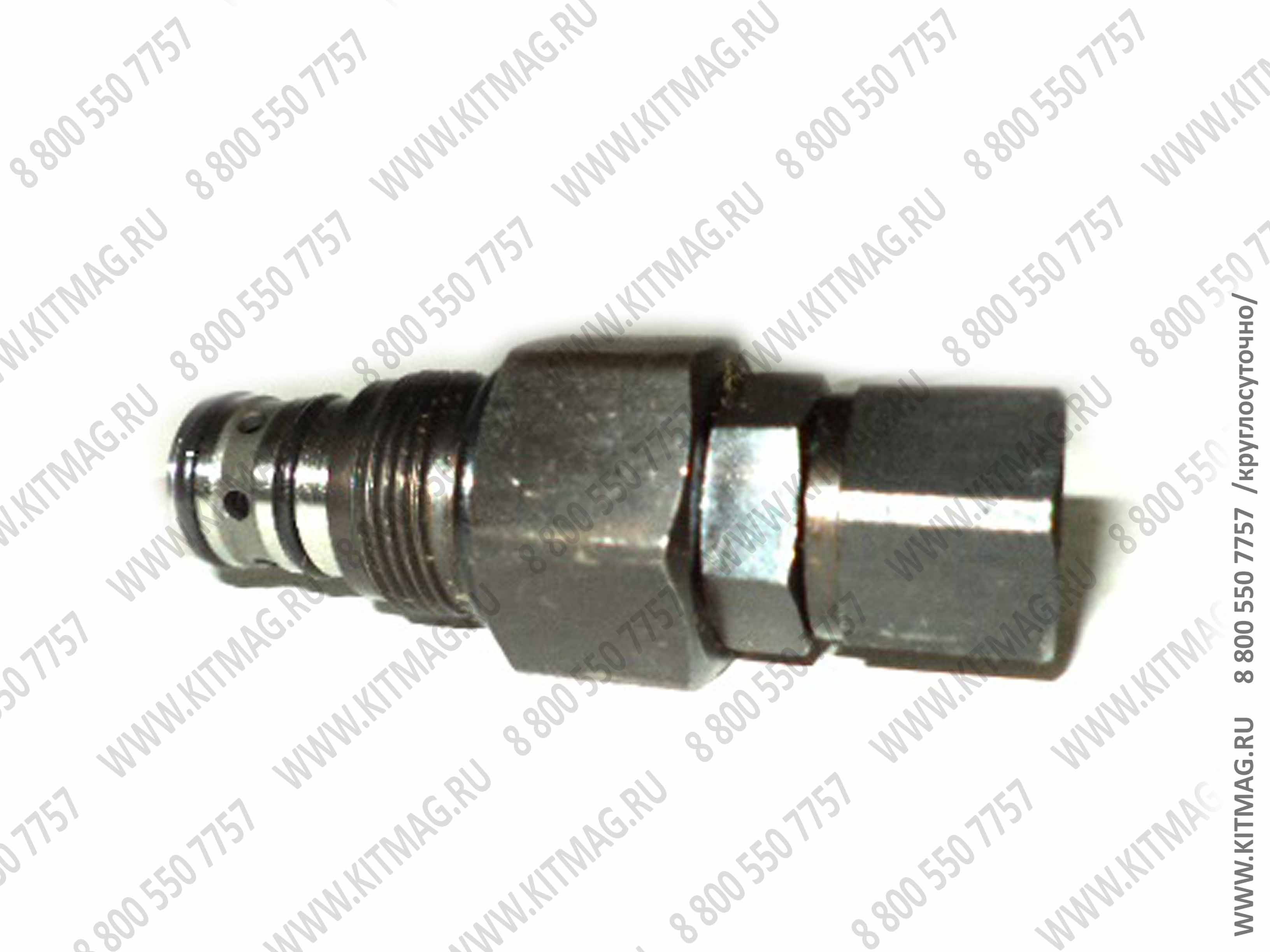 картинка Клапан распределителя QYZTF-12B, 803000347 для крана KRAN QY25K-II, QY25K5-I, QY25K от магазина Одежда+