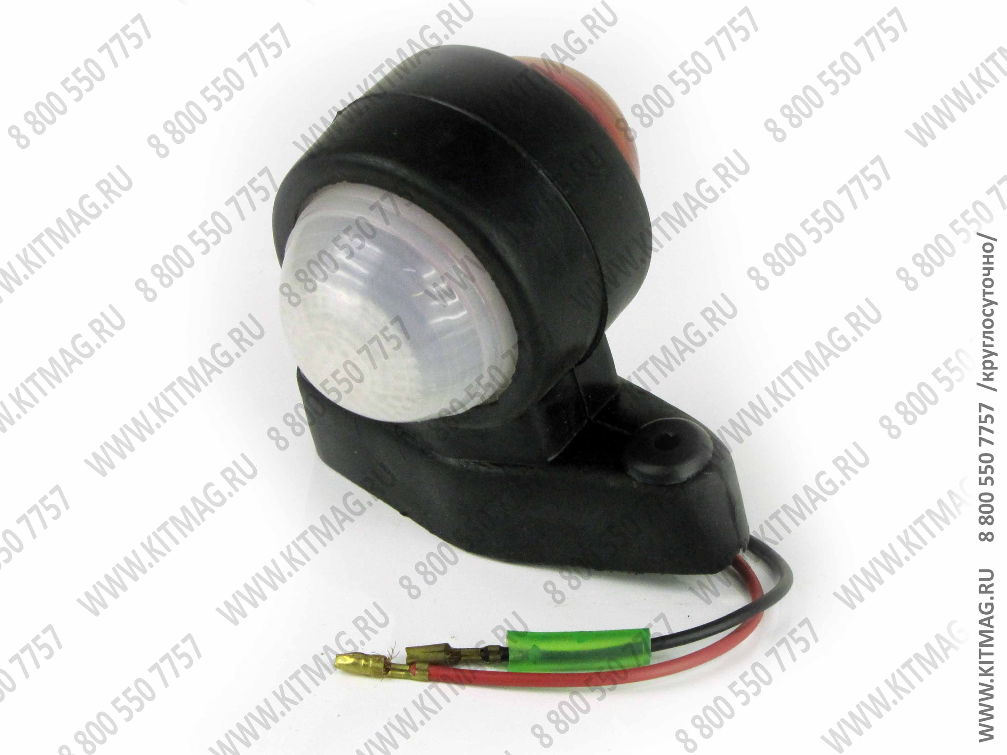 картинка Фонарь габарит  задний на башне KRAN YQ от магазина Одежда+