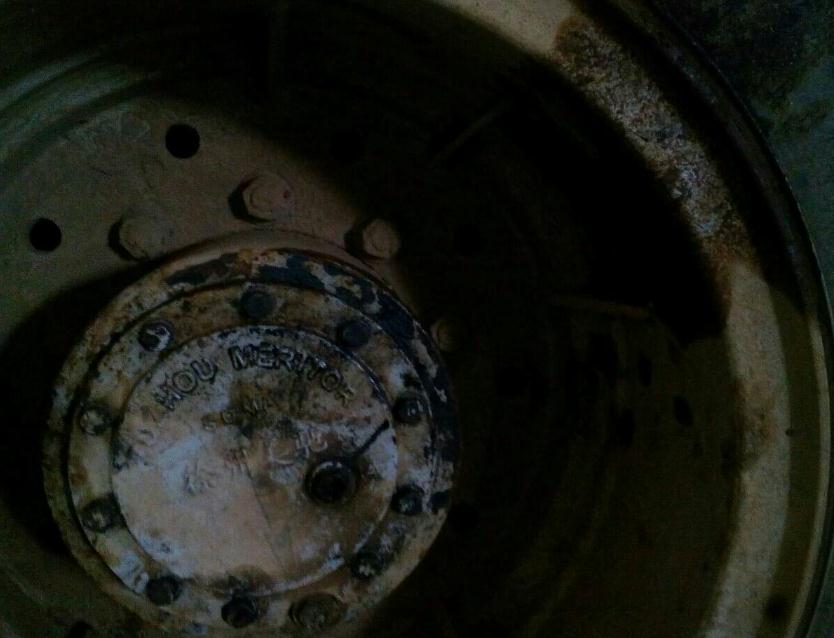 картинка Редуктор среднего моста 17*28 KRAN QY70 800306258 82598400 от магазина Одежда+