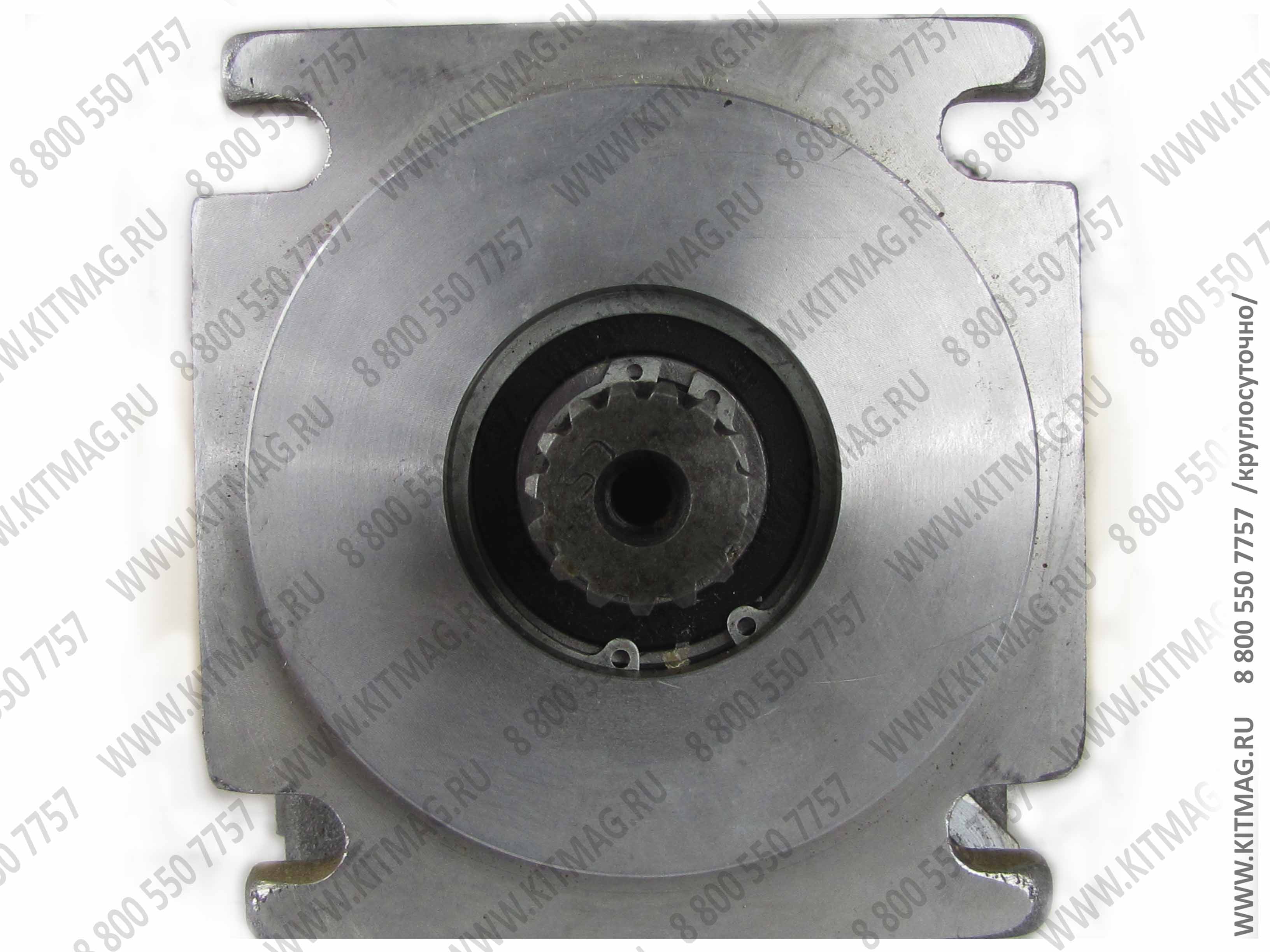 картинка Насос гидравлический 3 секционный 803000470/10100859/1304T00051 автокран QY25K от магазина Одежда+