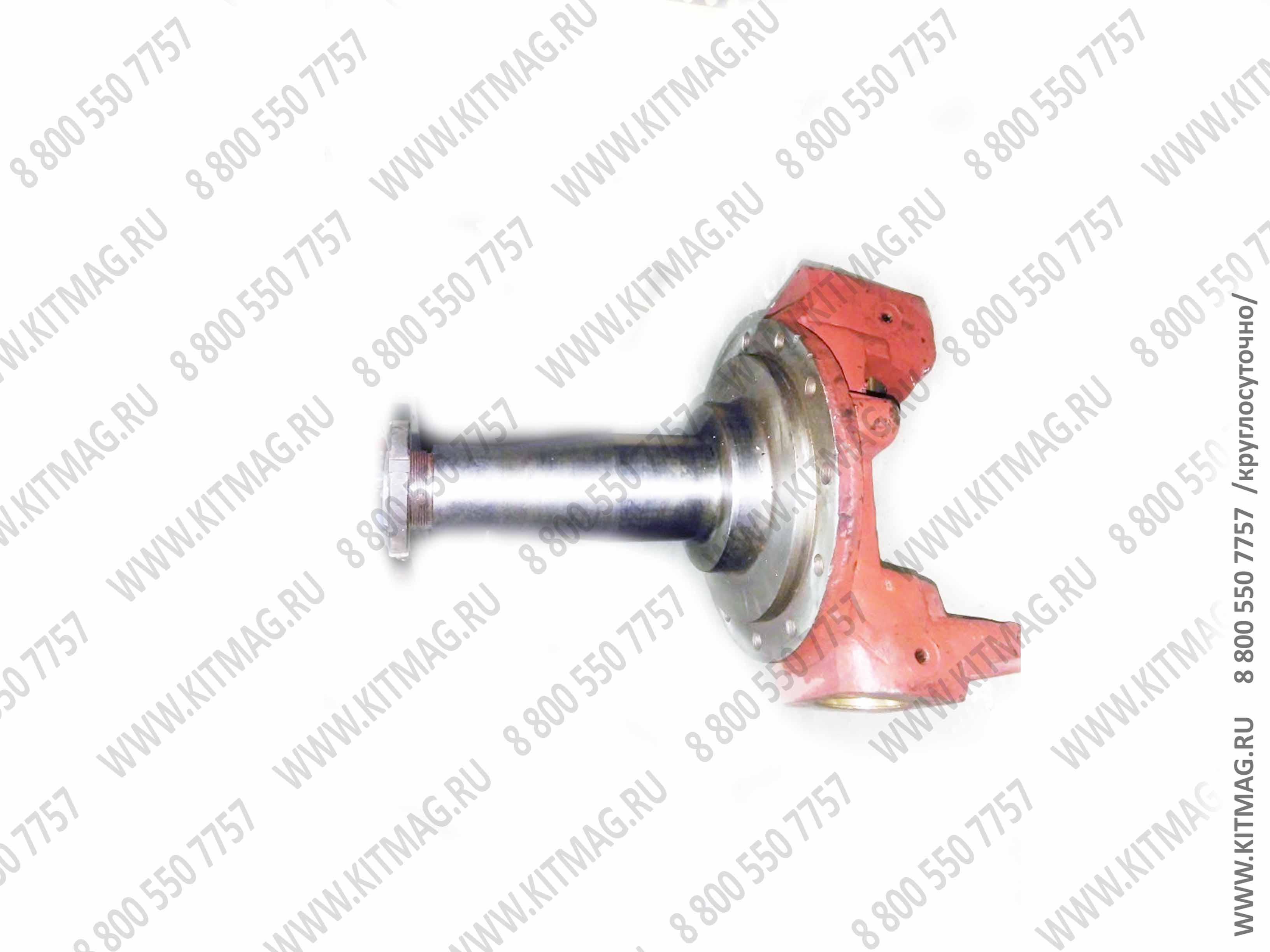 картинка Поворотный кулак Цапфа KRAN QY25K5 от магазина Одежда+